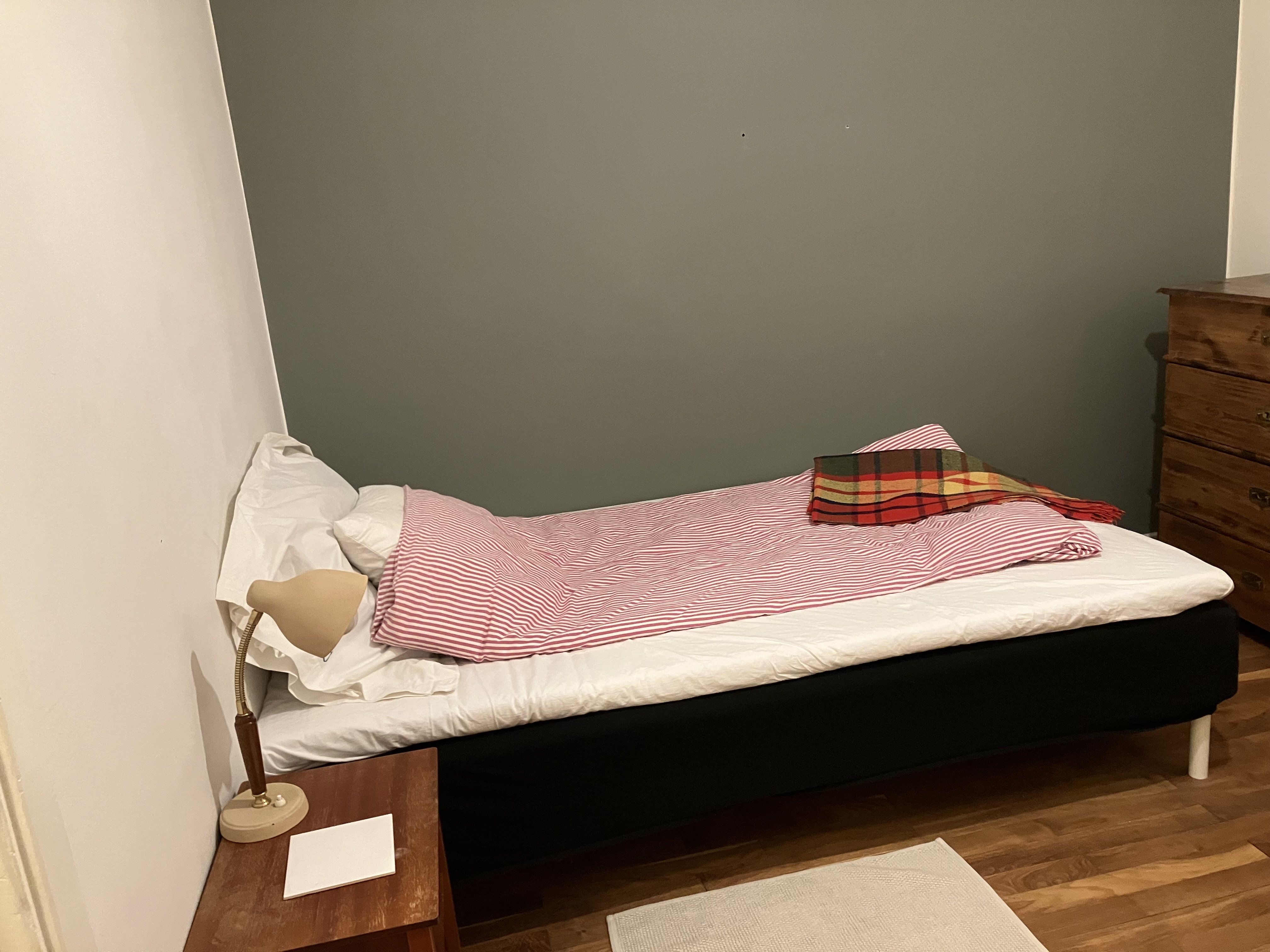 Orustgatan, Göteborg