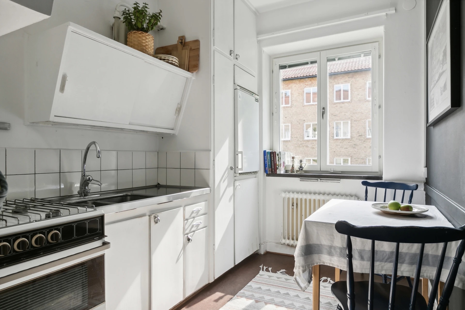 Bårdgränd, Bromma — photo 2