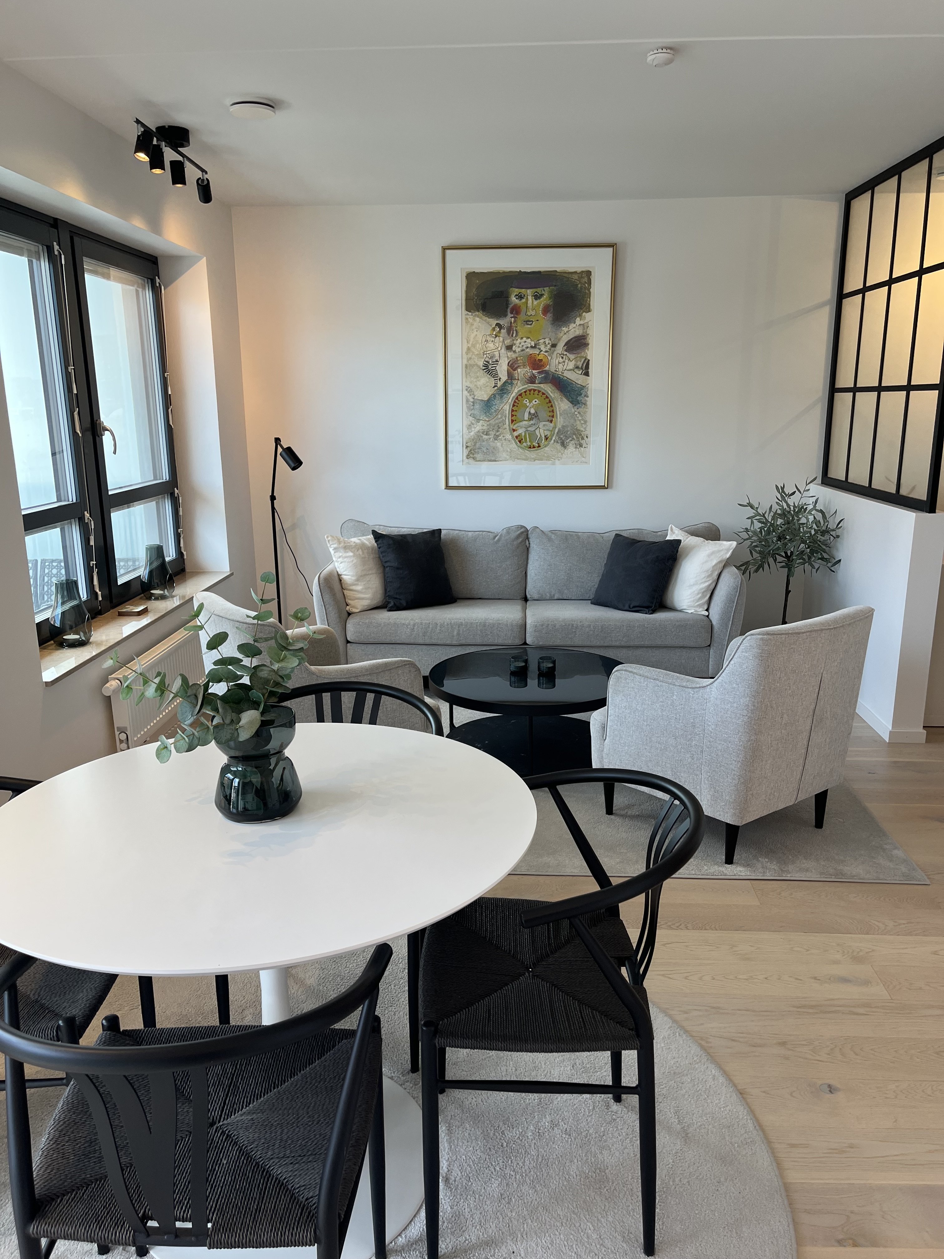 Lägenhet – Malmö, Västra Hamnen - Bild 2