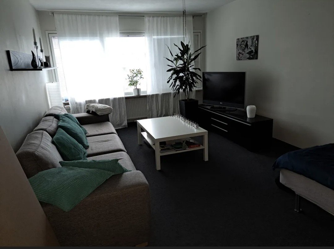 Bäckebolslyckan, Hisings Backa — photo 3