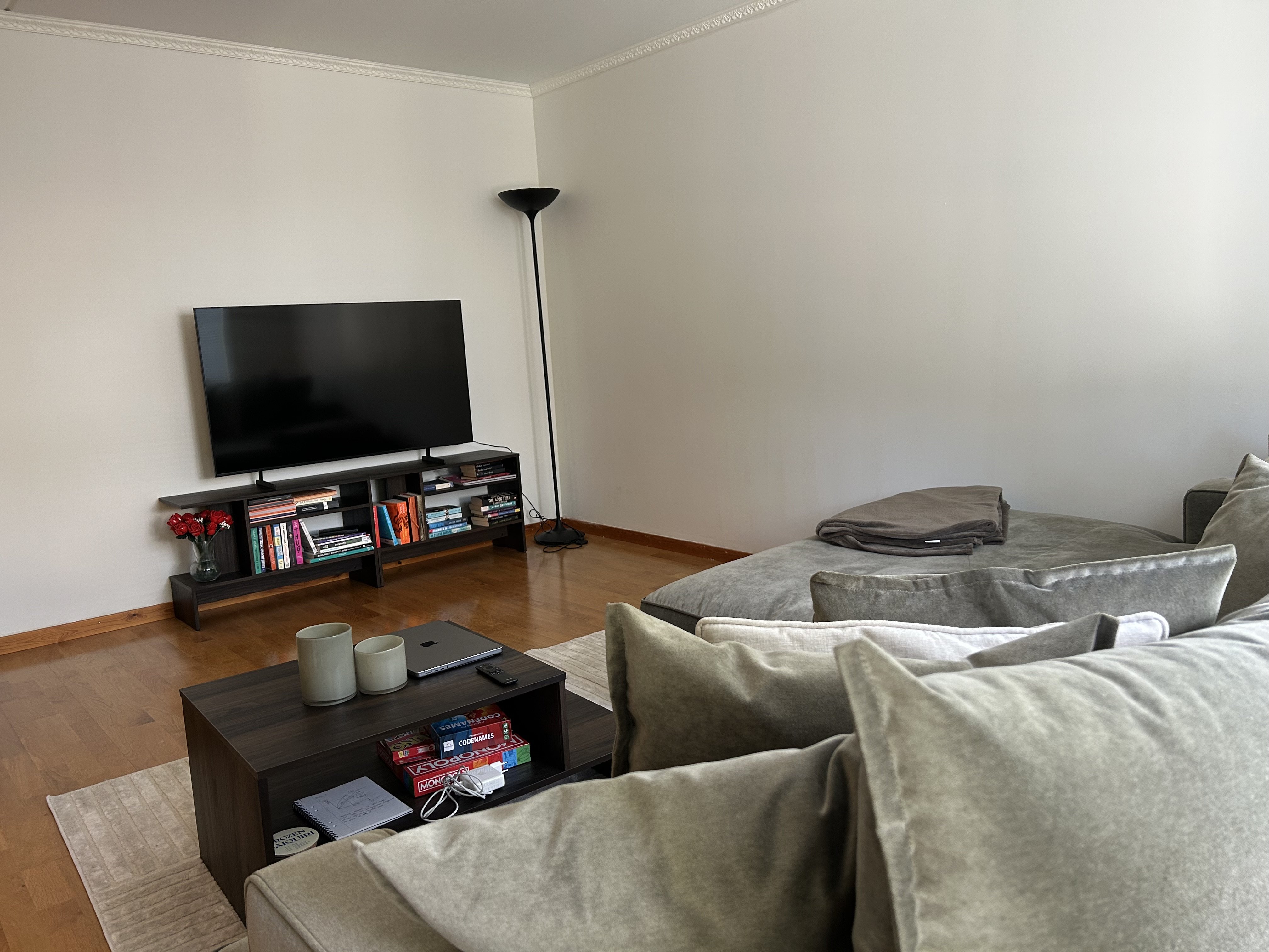 Apartment in Stockholm, Kista - Bild 4