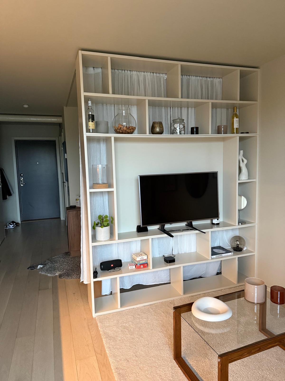 Apartment in Uppsala, Enhagen, Börjetull - Fler