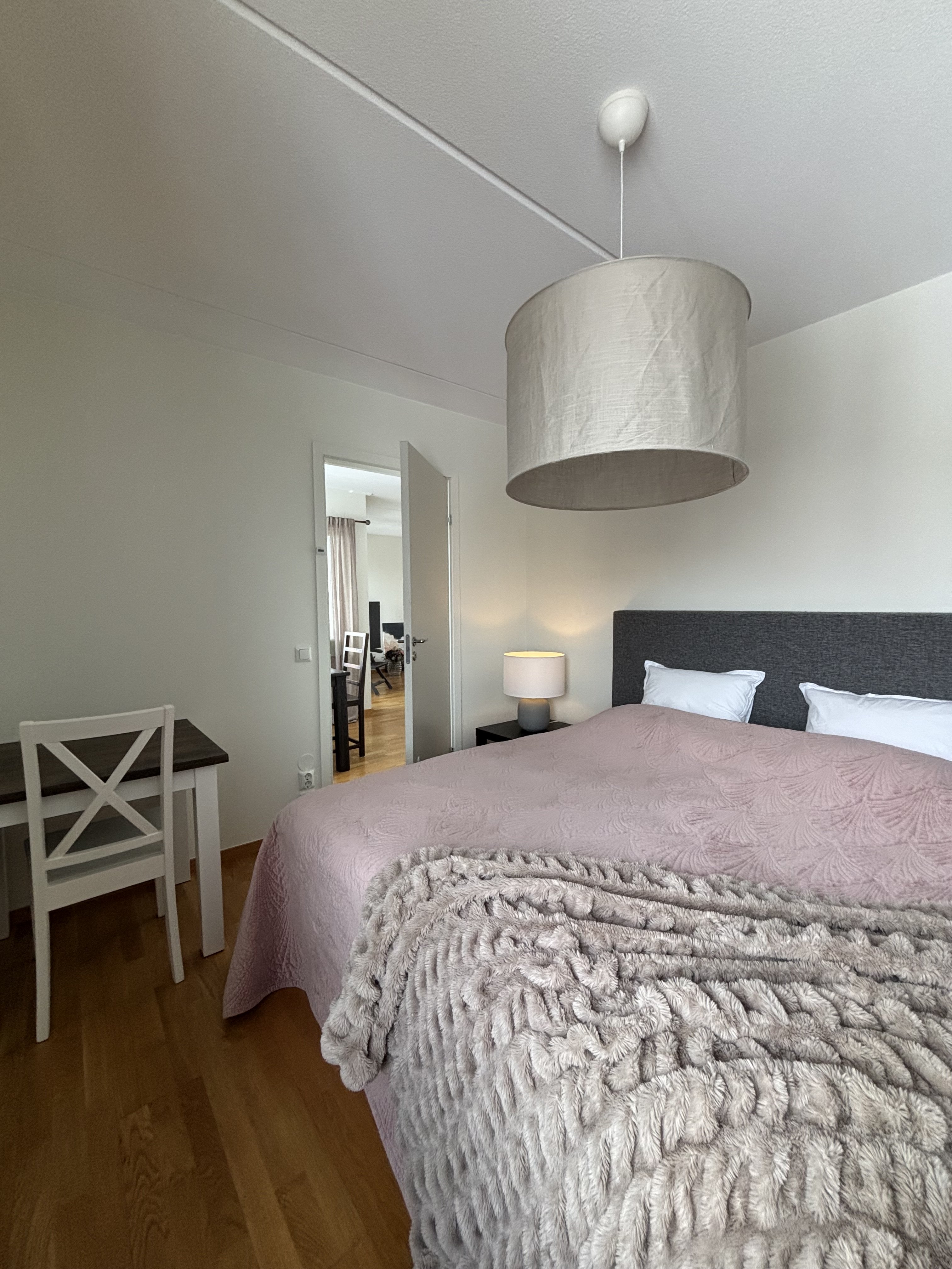 Lägenhet, 3 rooms, 65 sqm, Vällingby