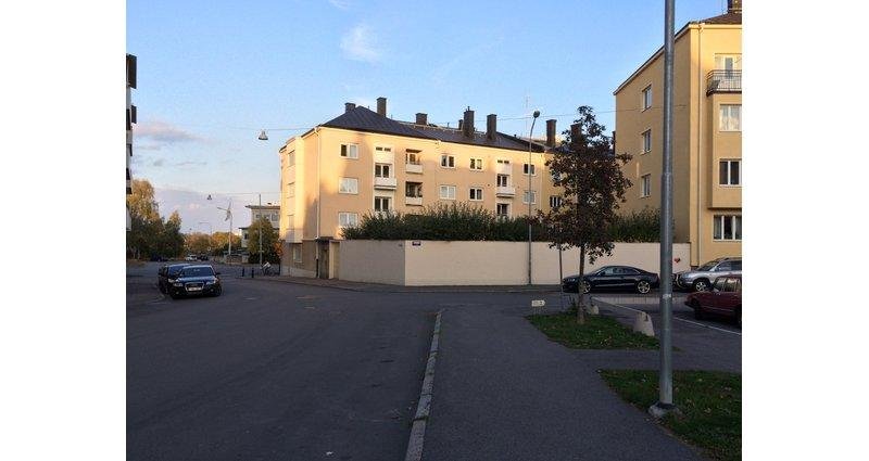 Lägenhet, 1 rooms, 45 sqm, Norrköping