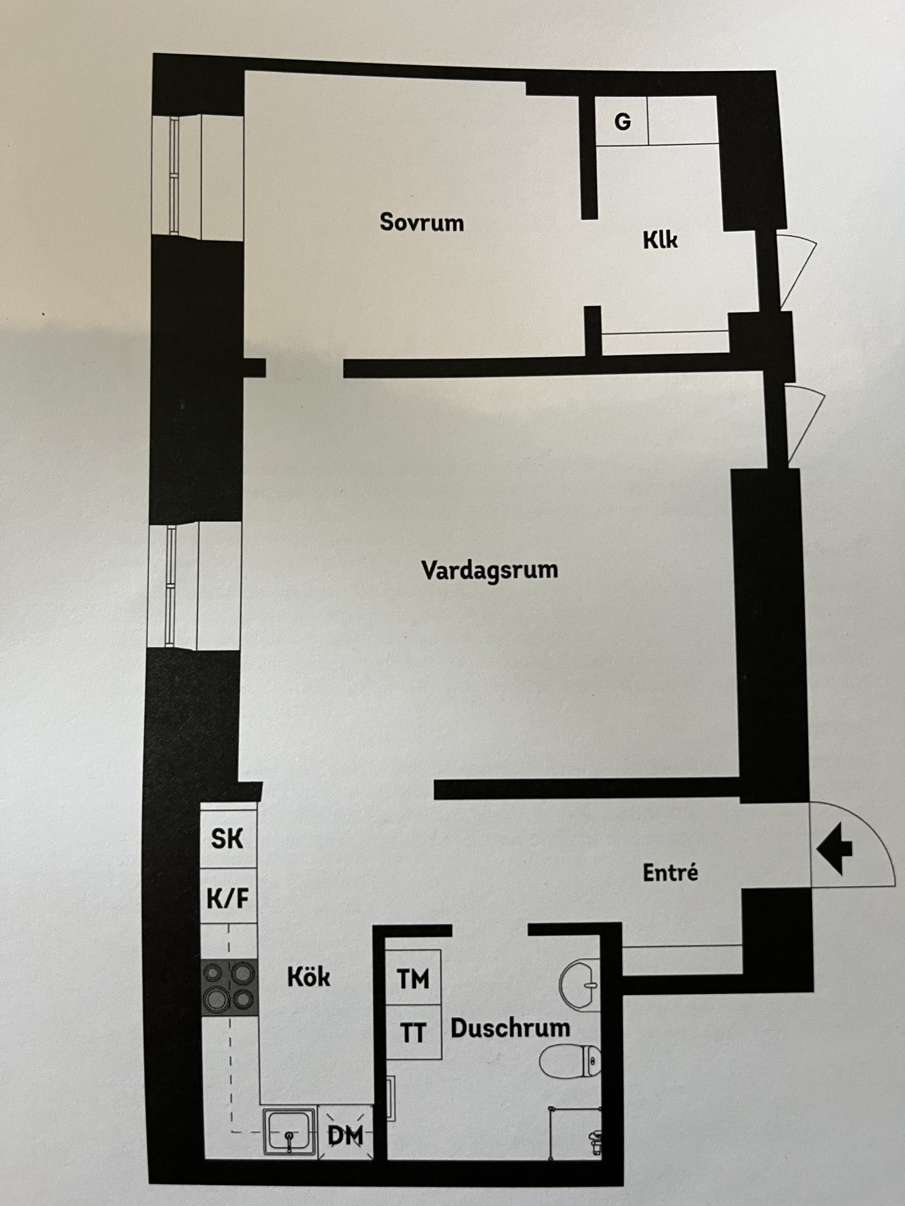 Margaretavägen, Knivsta — photo 3