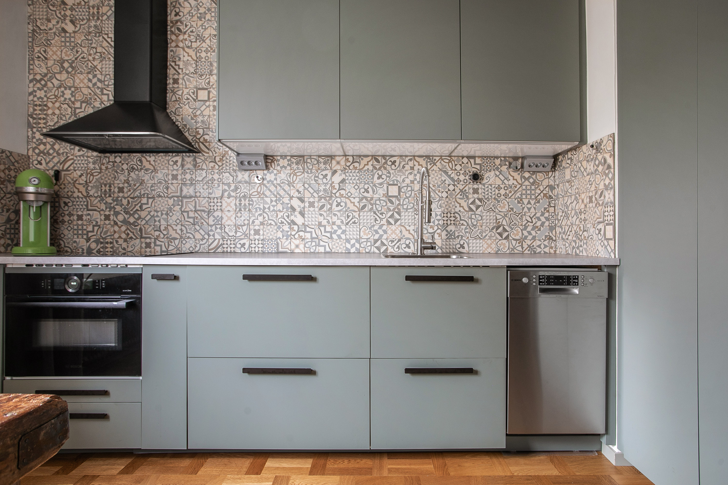 Lägenhet, 1 rooms, 36 sqm, Nacka