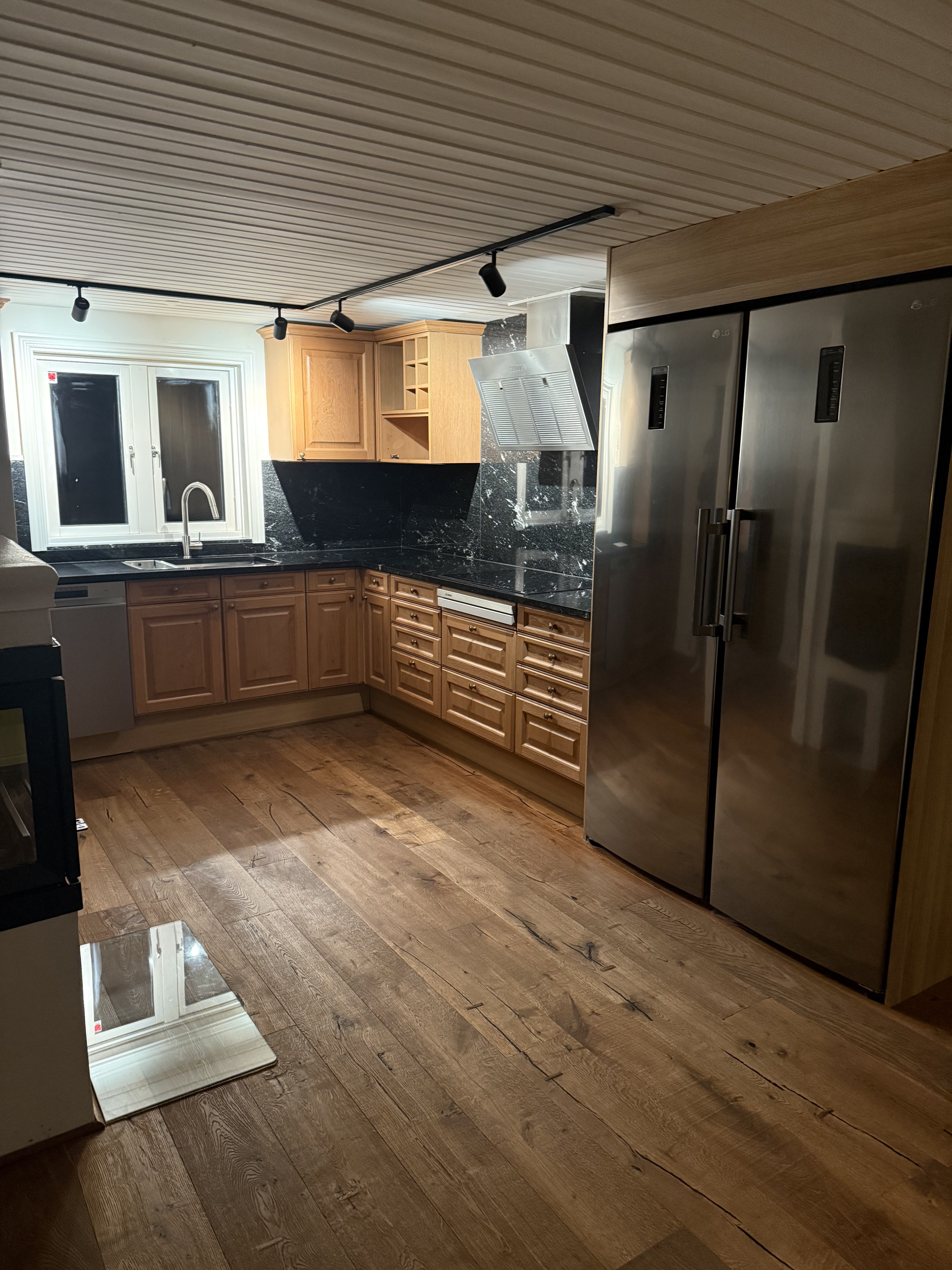 Villa/Hus, 7 rooms, 224 sqm, Rävlanda