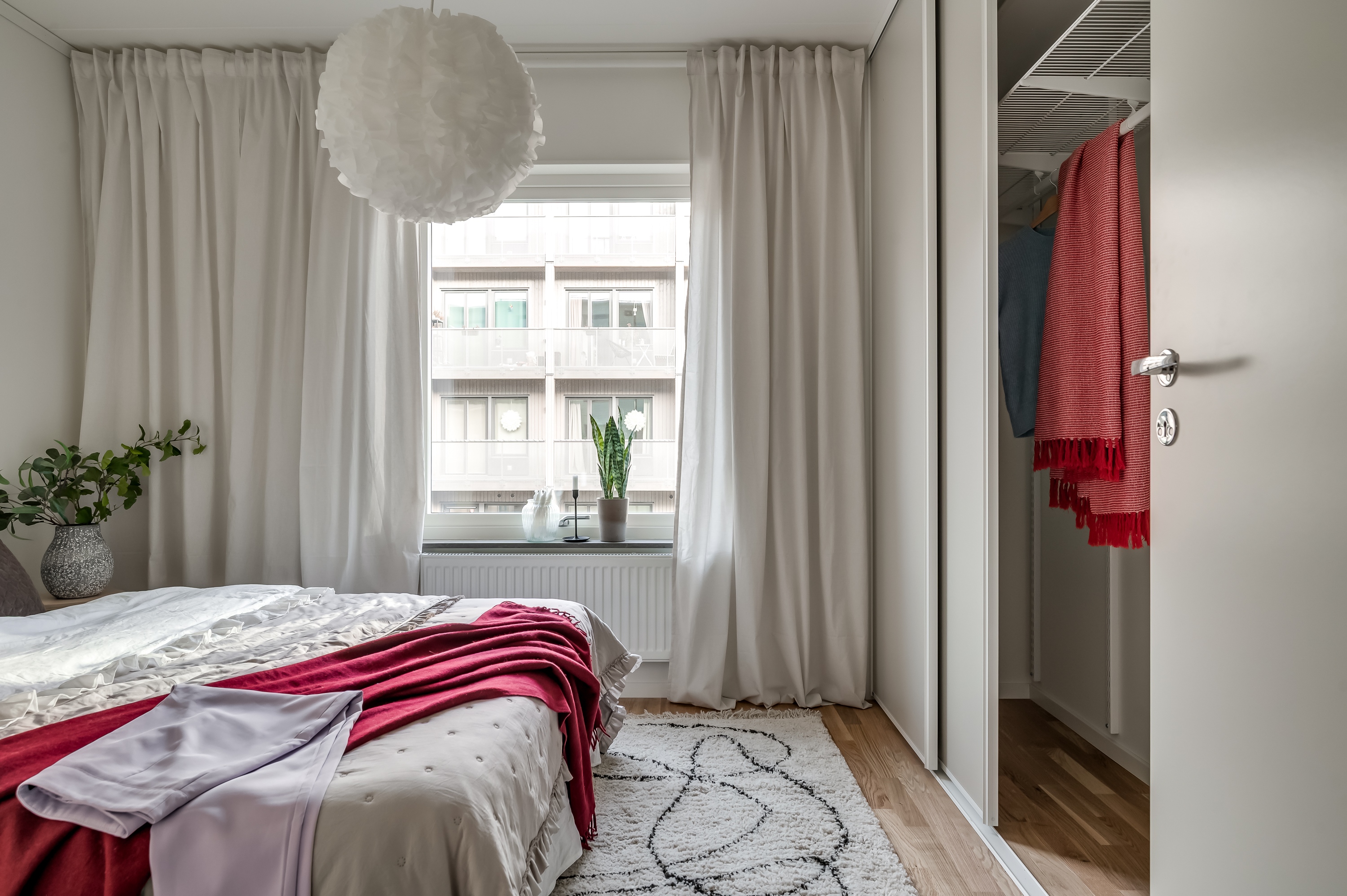 Lägenhet – Karlstad, Granhult - Bild 5