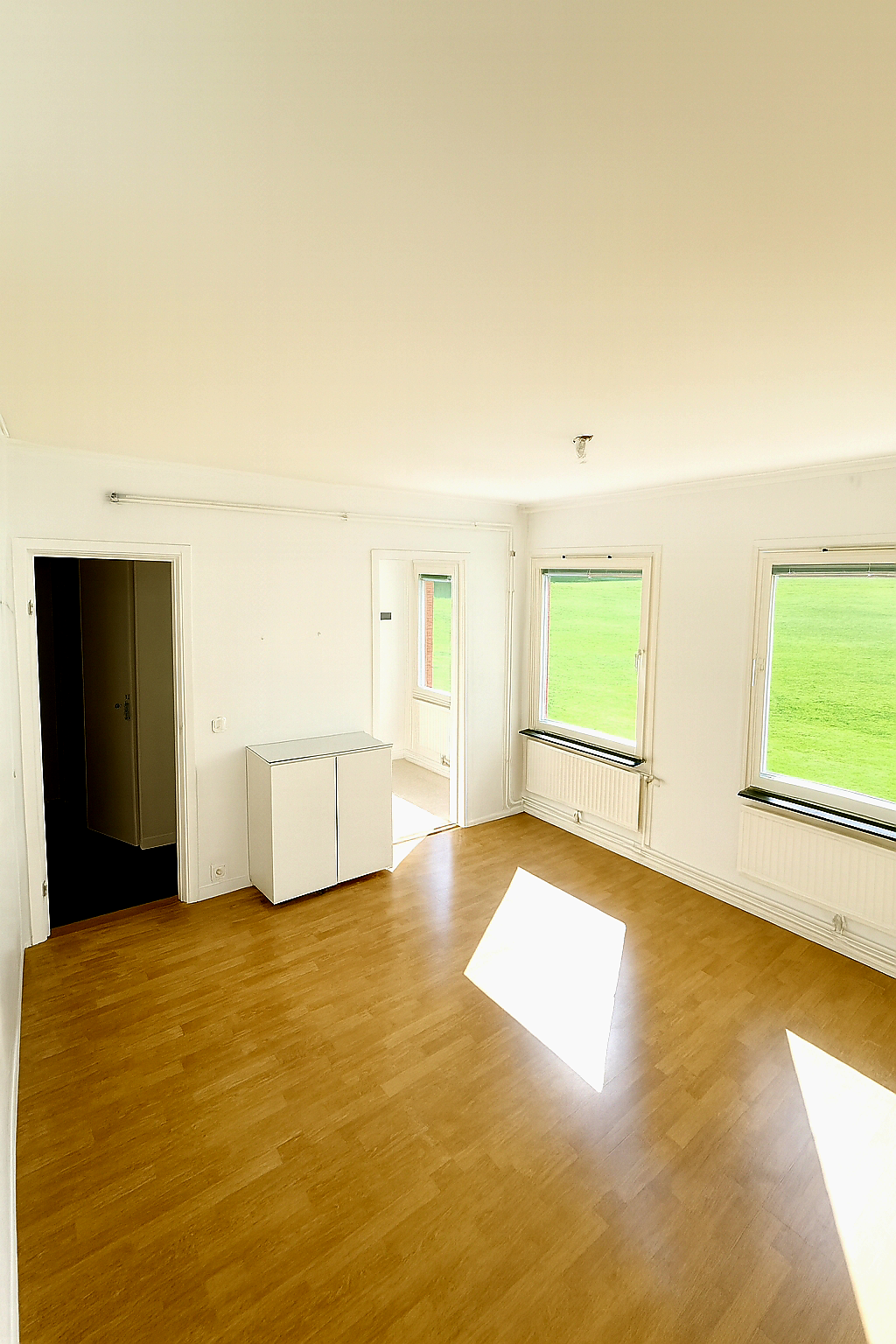 Lägenhet, 1 rooms, 38 sqm, Borlänge