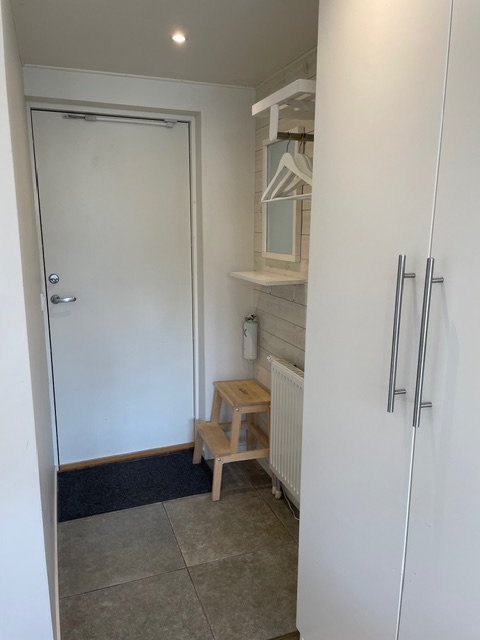 Paprikagatan, Uppsala — photo 2