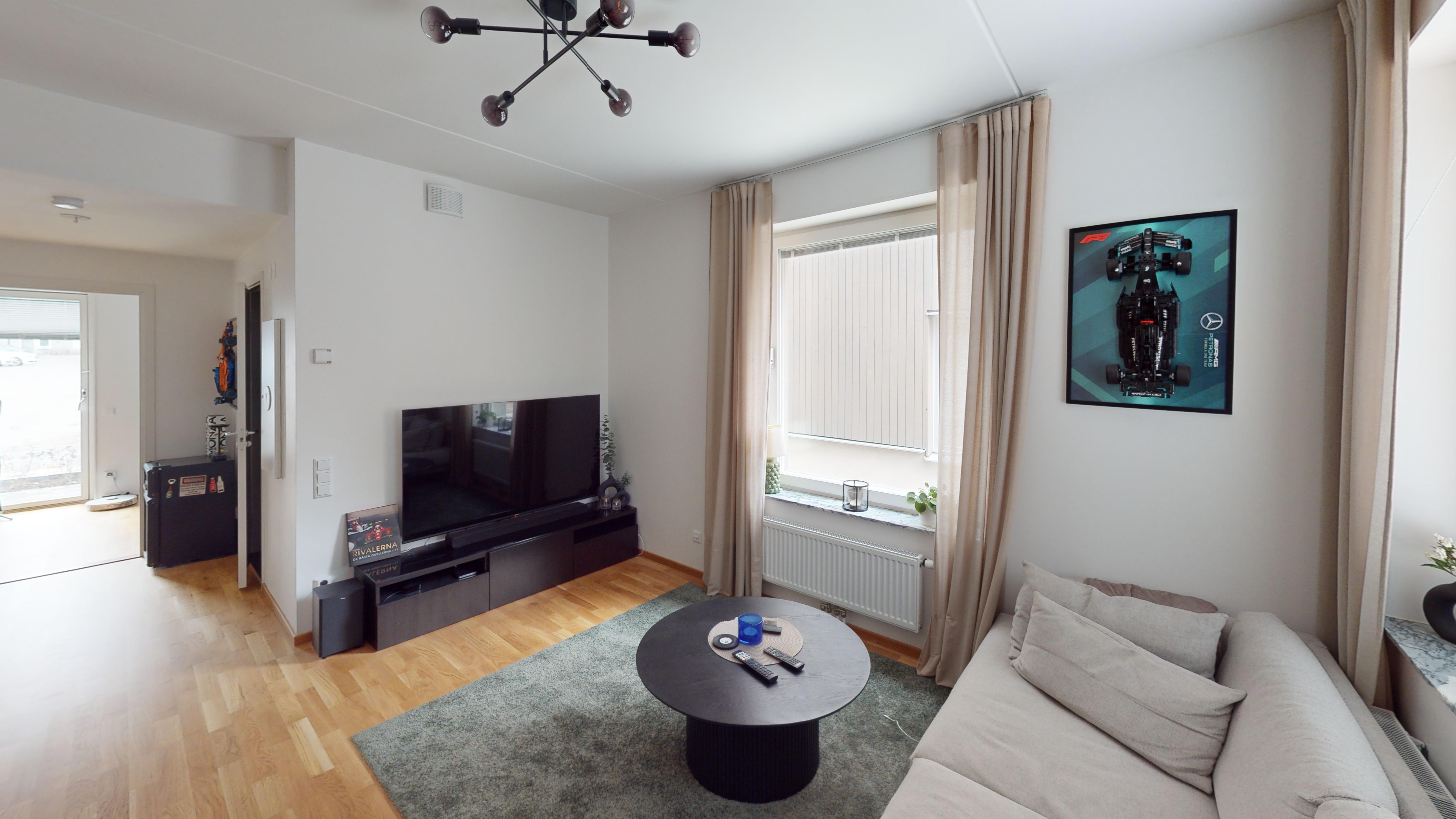 Rademachergatan 47 E