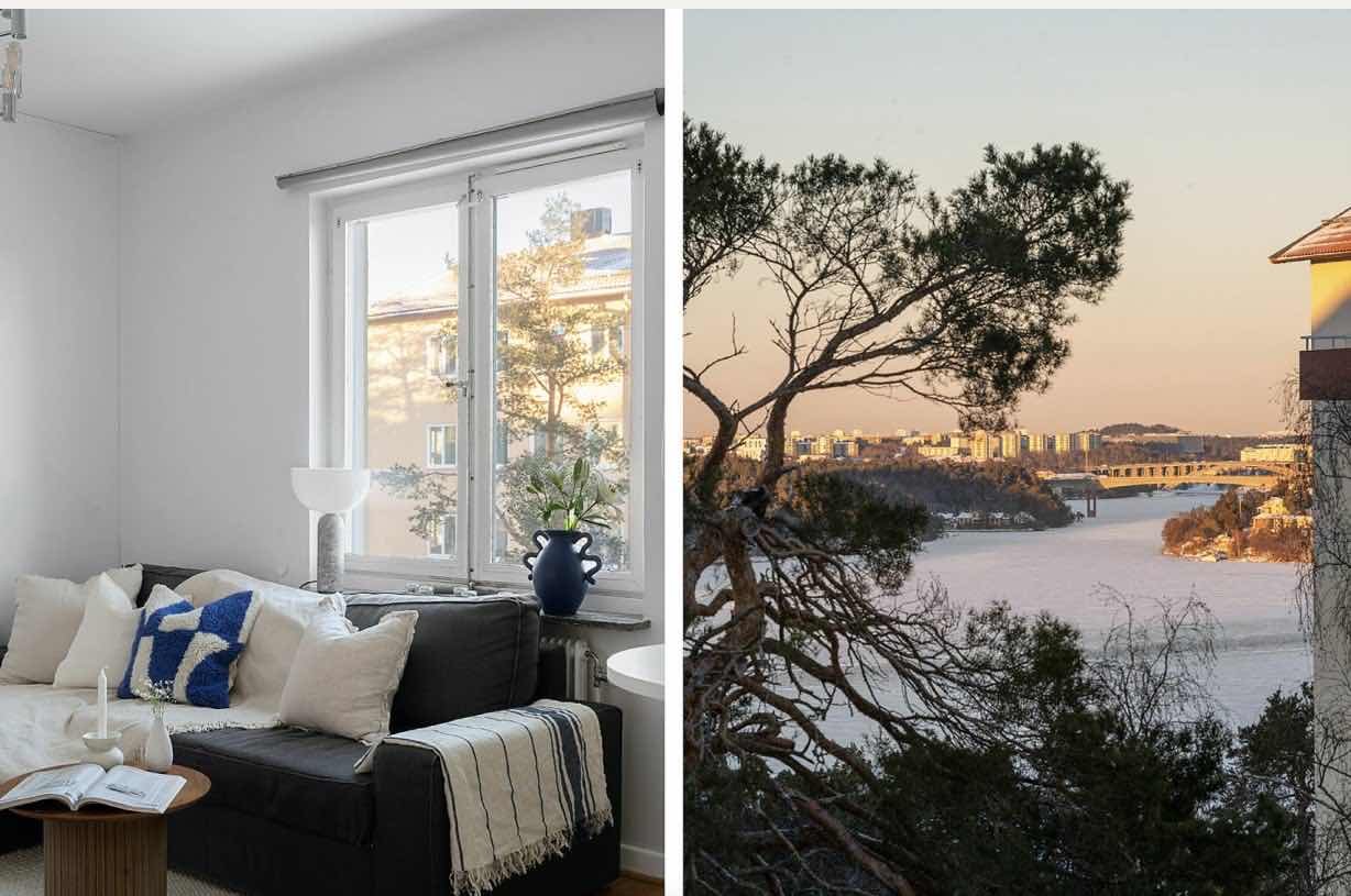 1 rum och kök, Hägersten — 11 300 kr/mån — bild 3