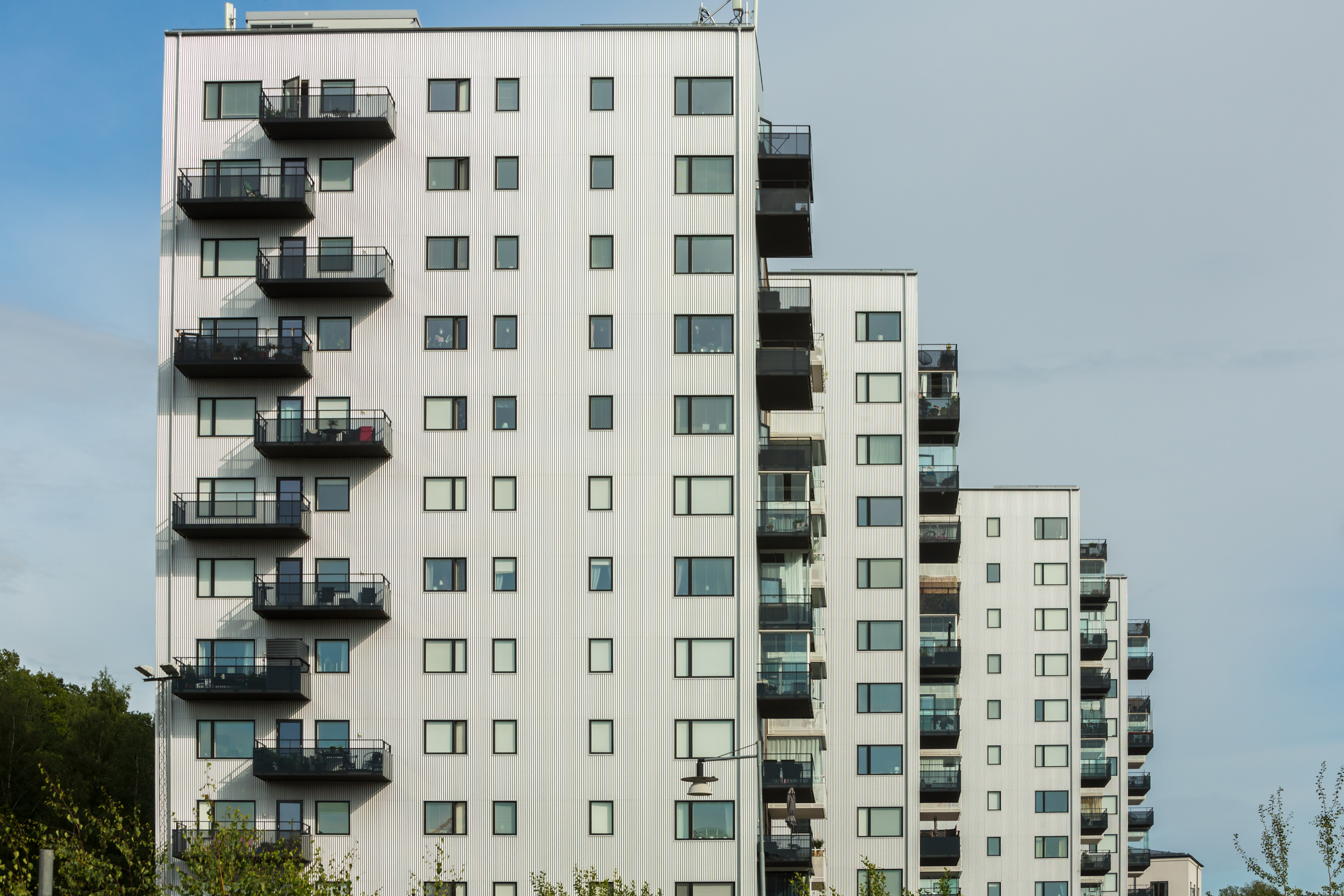 Genuagatan 9, Västerås — photo 4