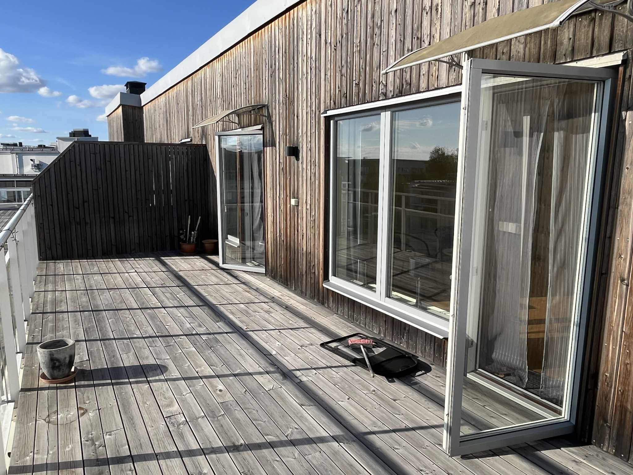 Lägenhet, 2 rooms, 56 sqm, Kungsängen