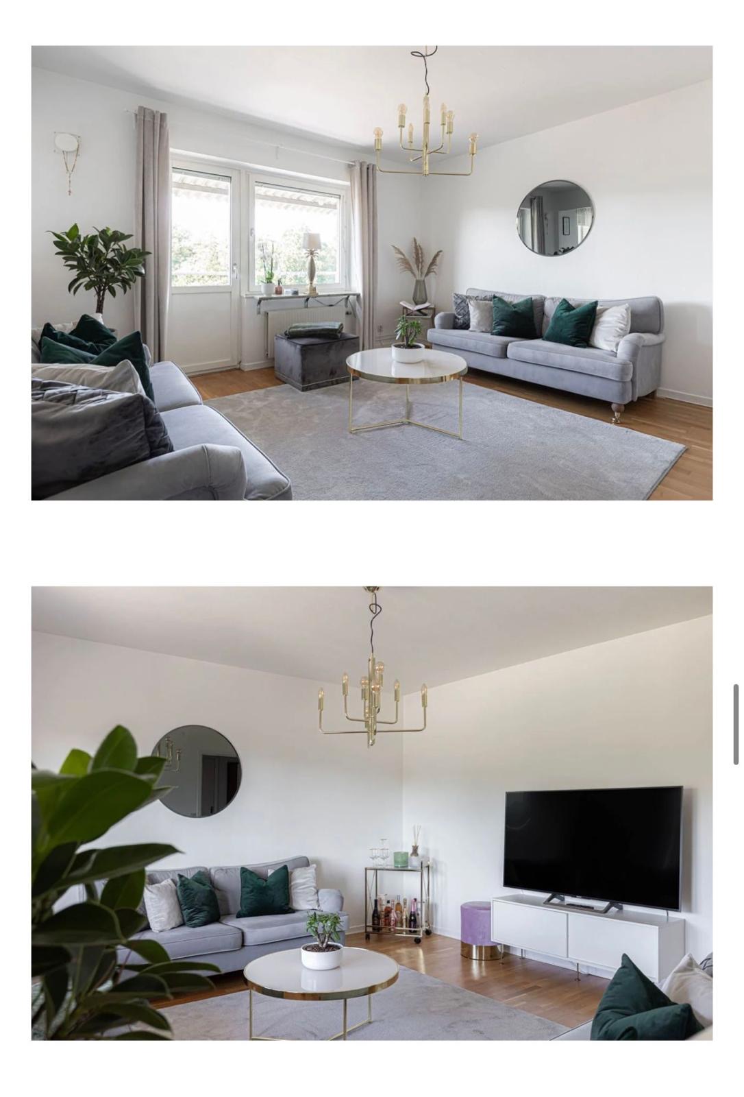 Blomstergatan, Västerås — photo 2