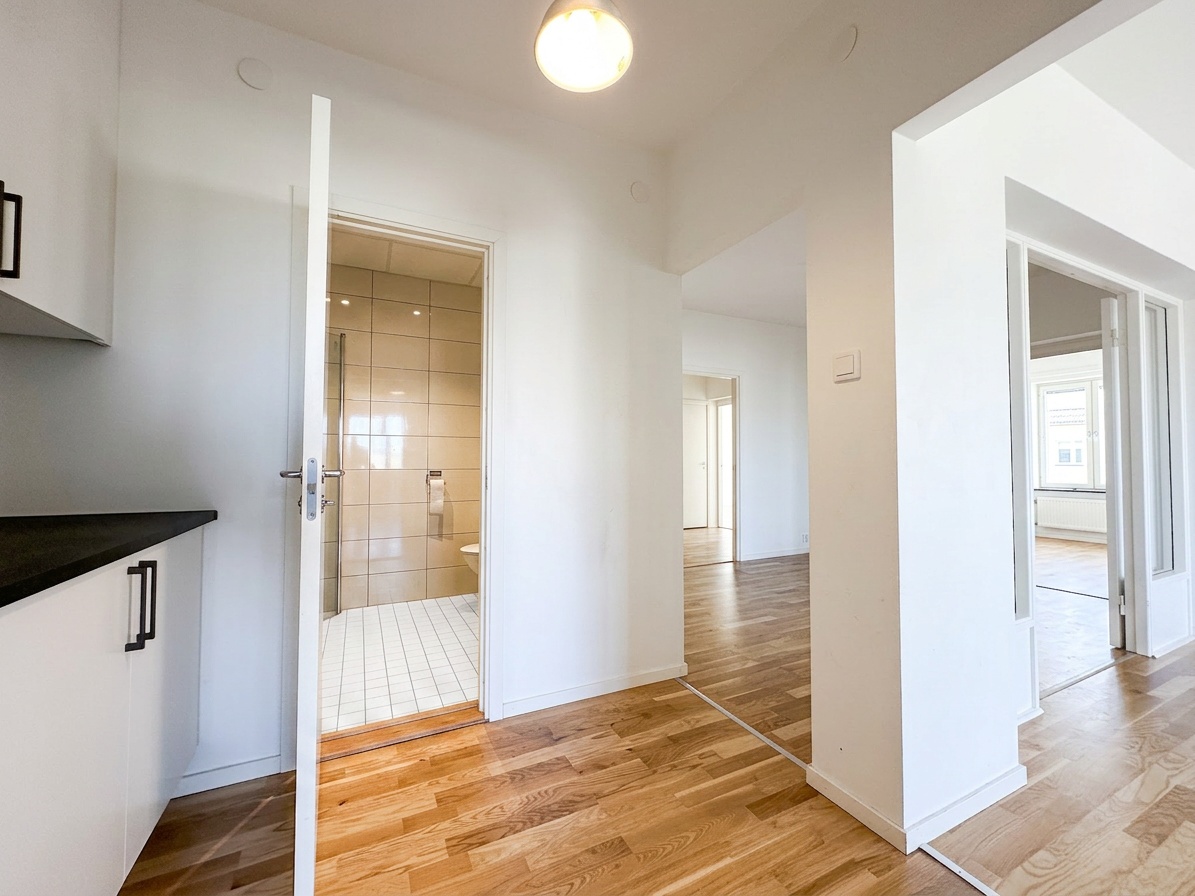 Hjälmhultsgatan 14B, Helsingborg