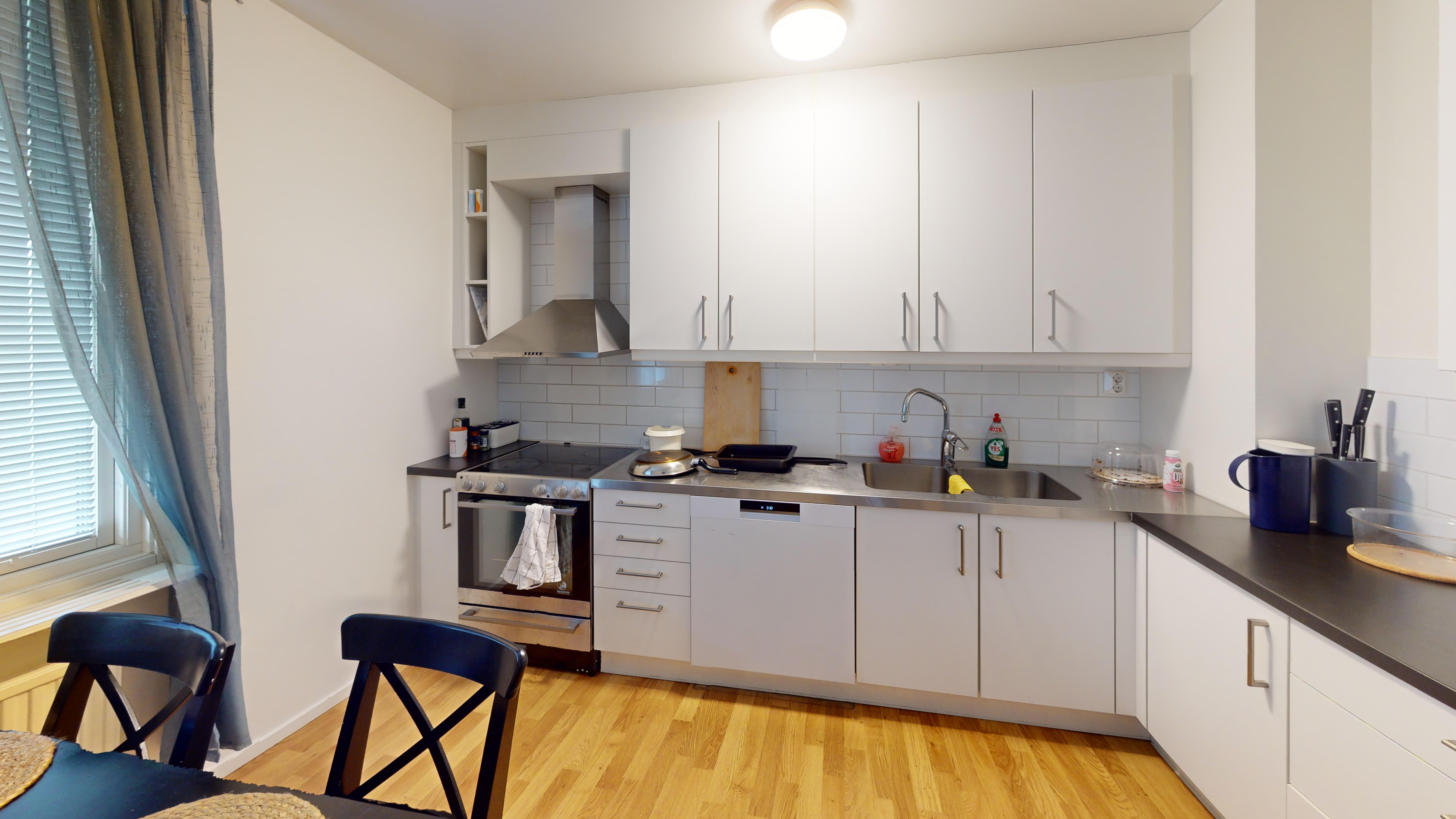 2 rok · 64 m² i Karlstad – bild 4