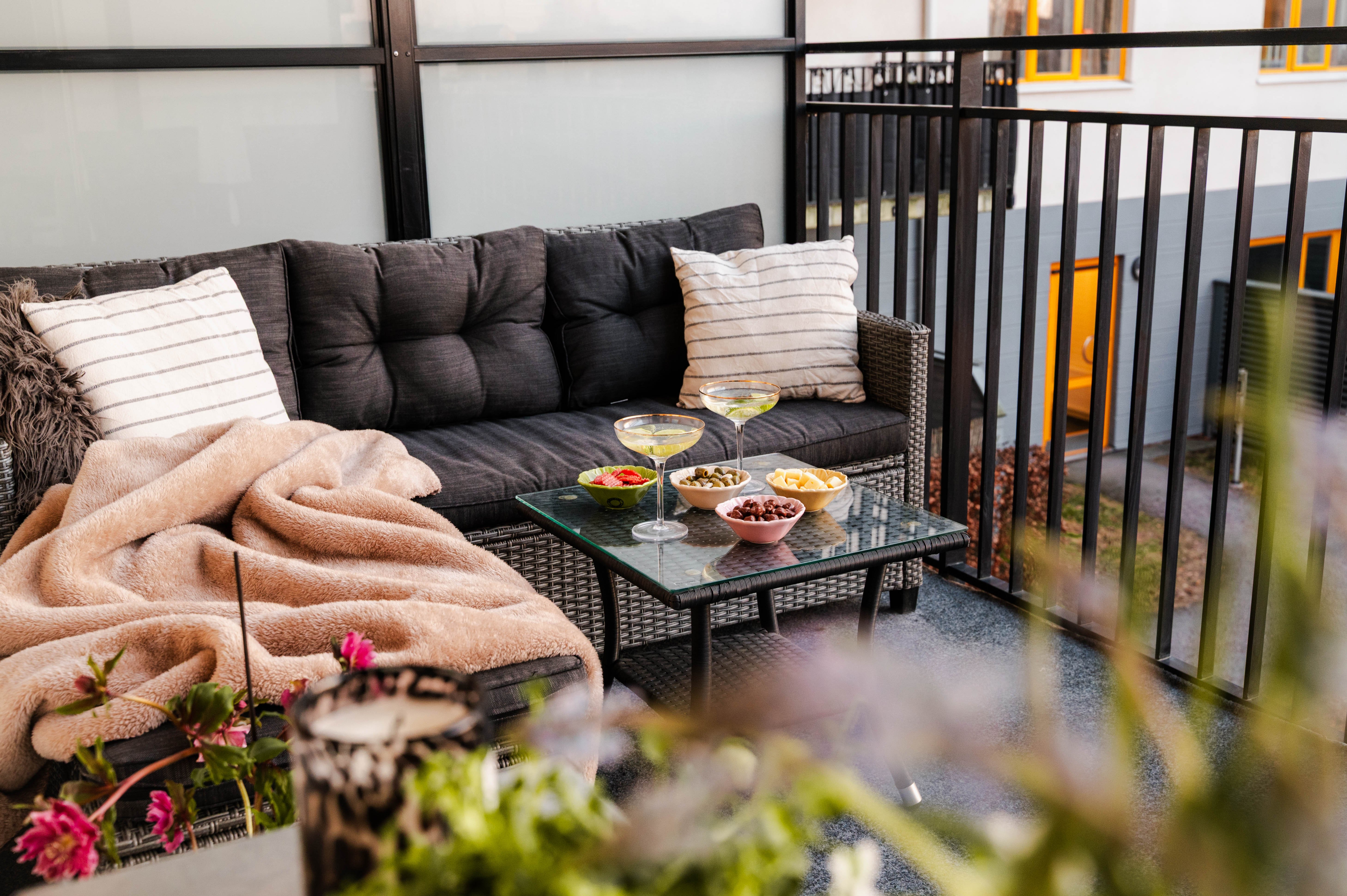 4 rok · 80 m² i Örebro – bild 17