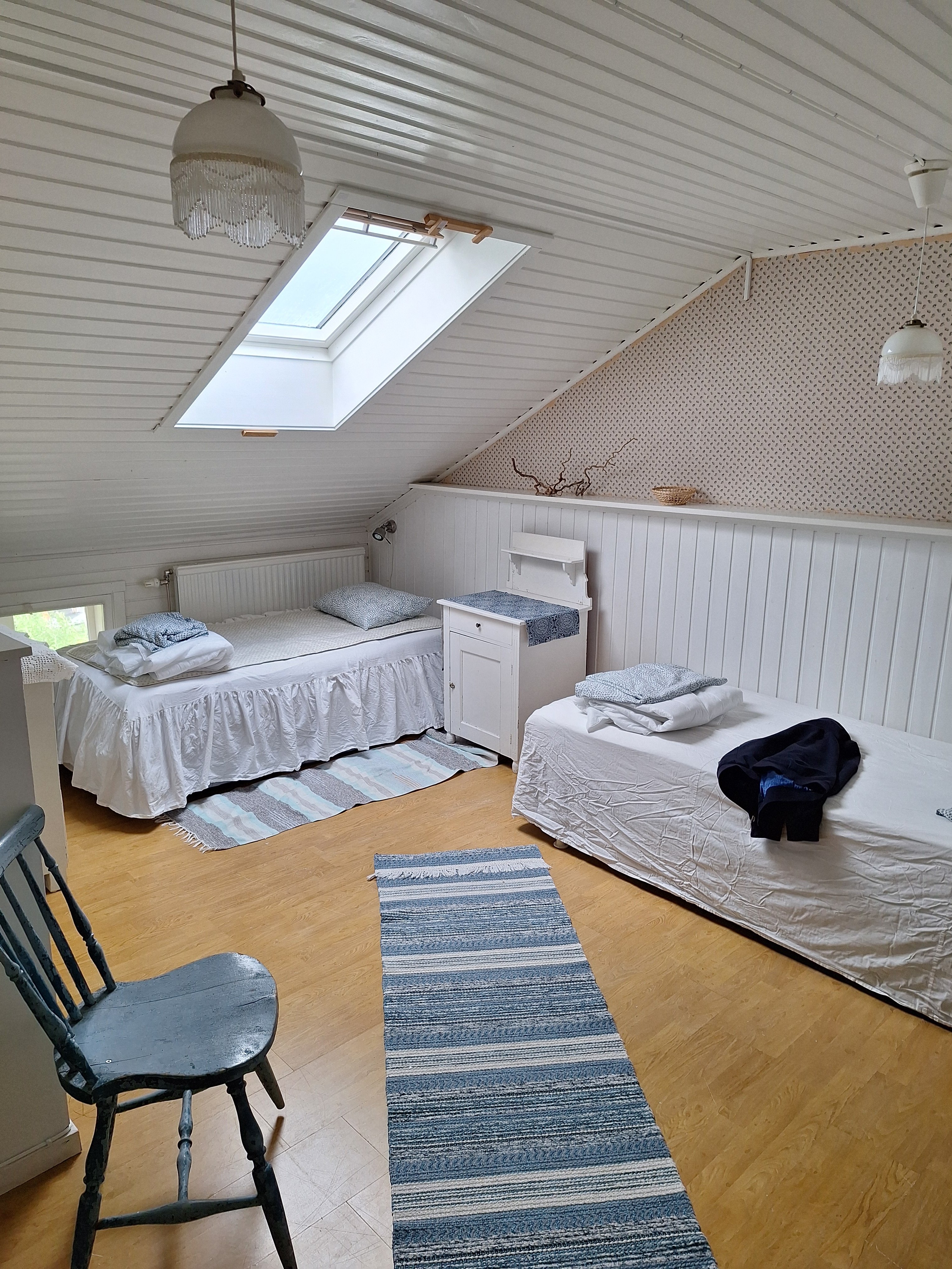 Lägenhet, 2 rooms, 25 sqm, Fjällbacka
