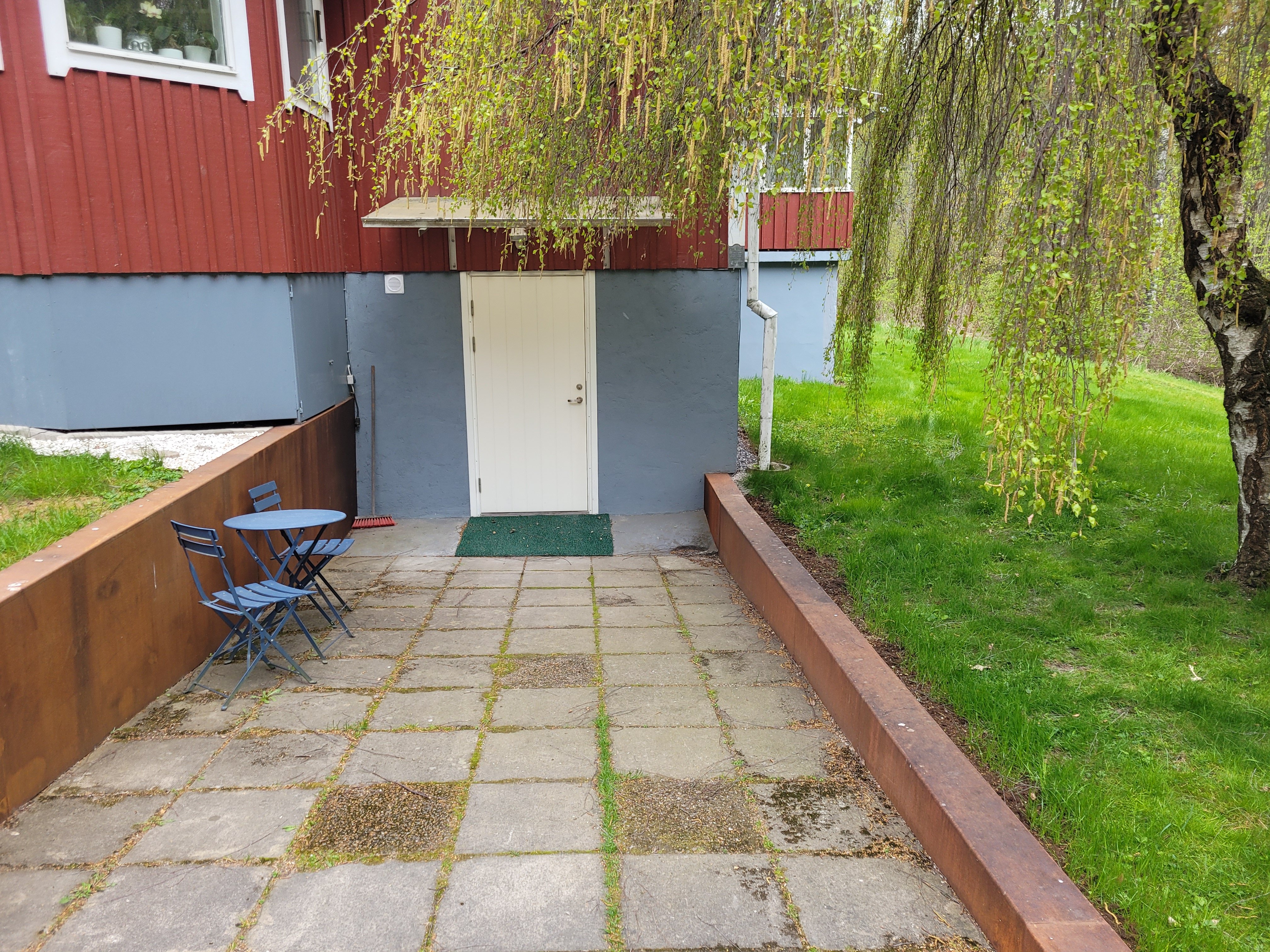 Lägenhet, 4 rooms, 46 sqm, Märsta