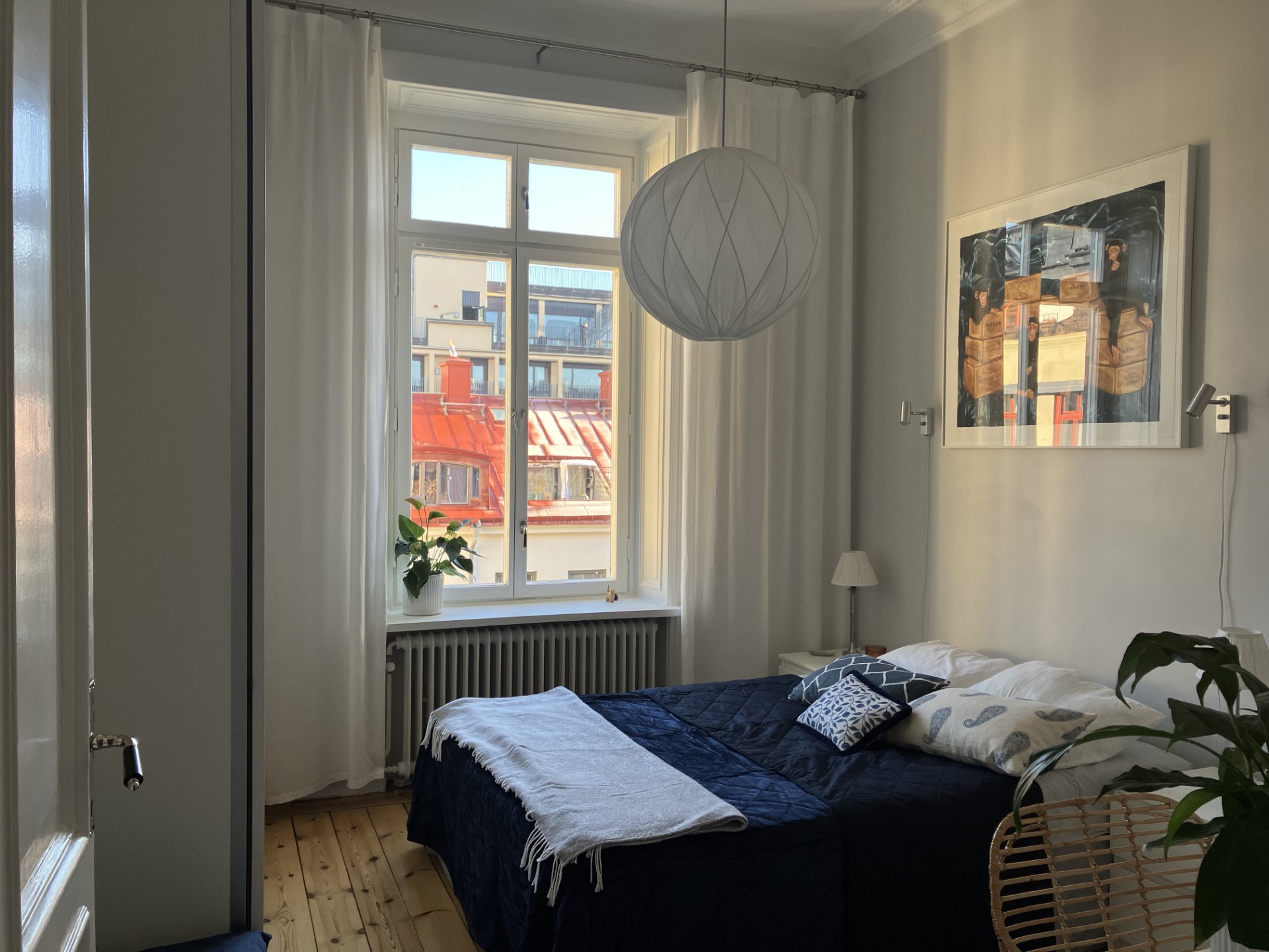 1 rum och kök, Stockholm — 7 000 kr/mån — bild 2