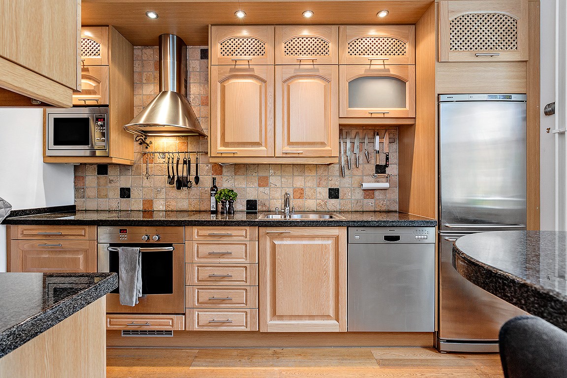 Lägenhet, 2 rooms, 55 sqm, Årsta