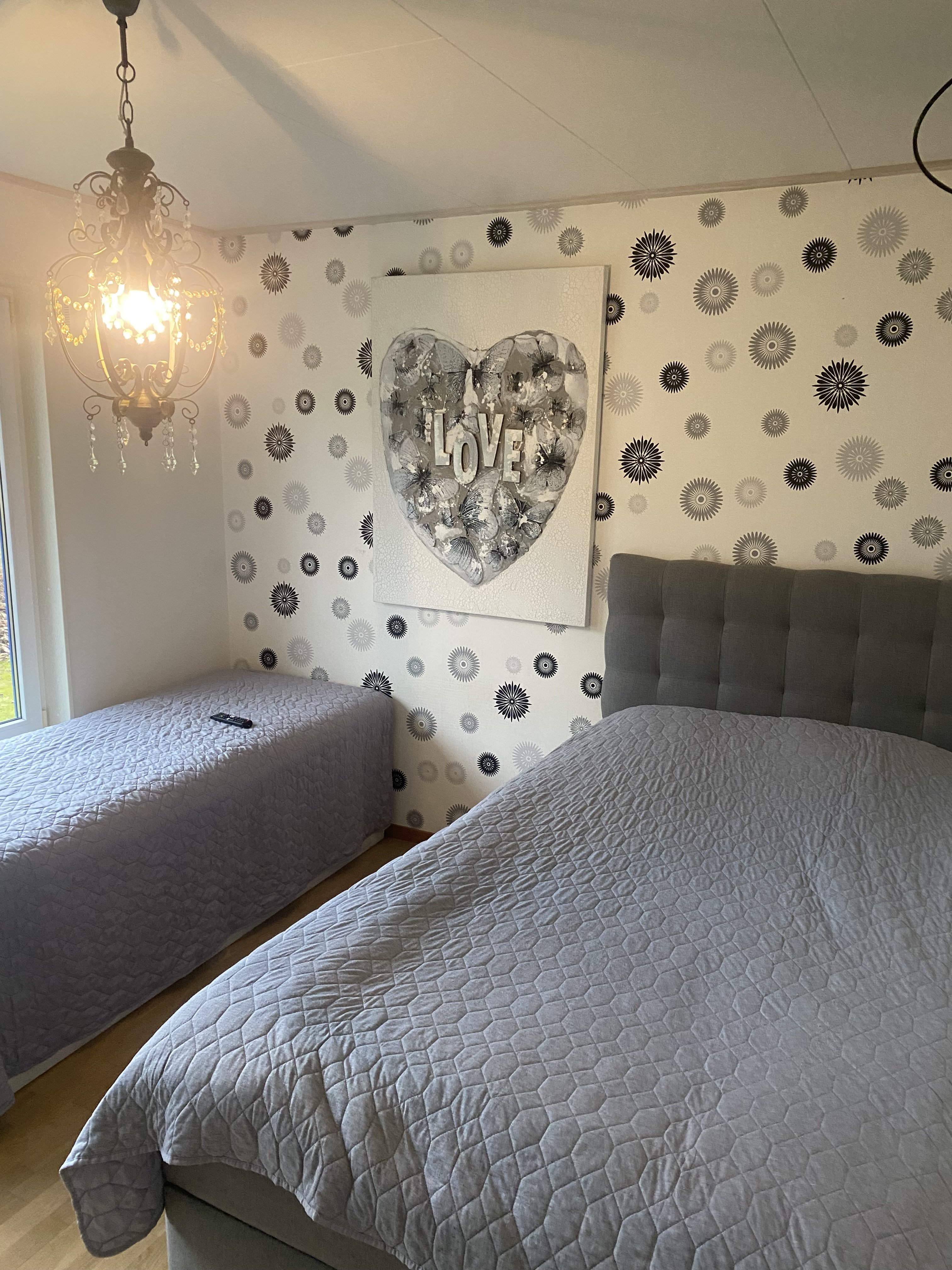 5 rok · 140 m² i Falkenberg – bild 14