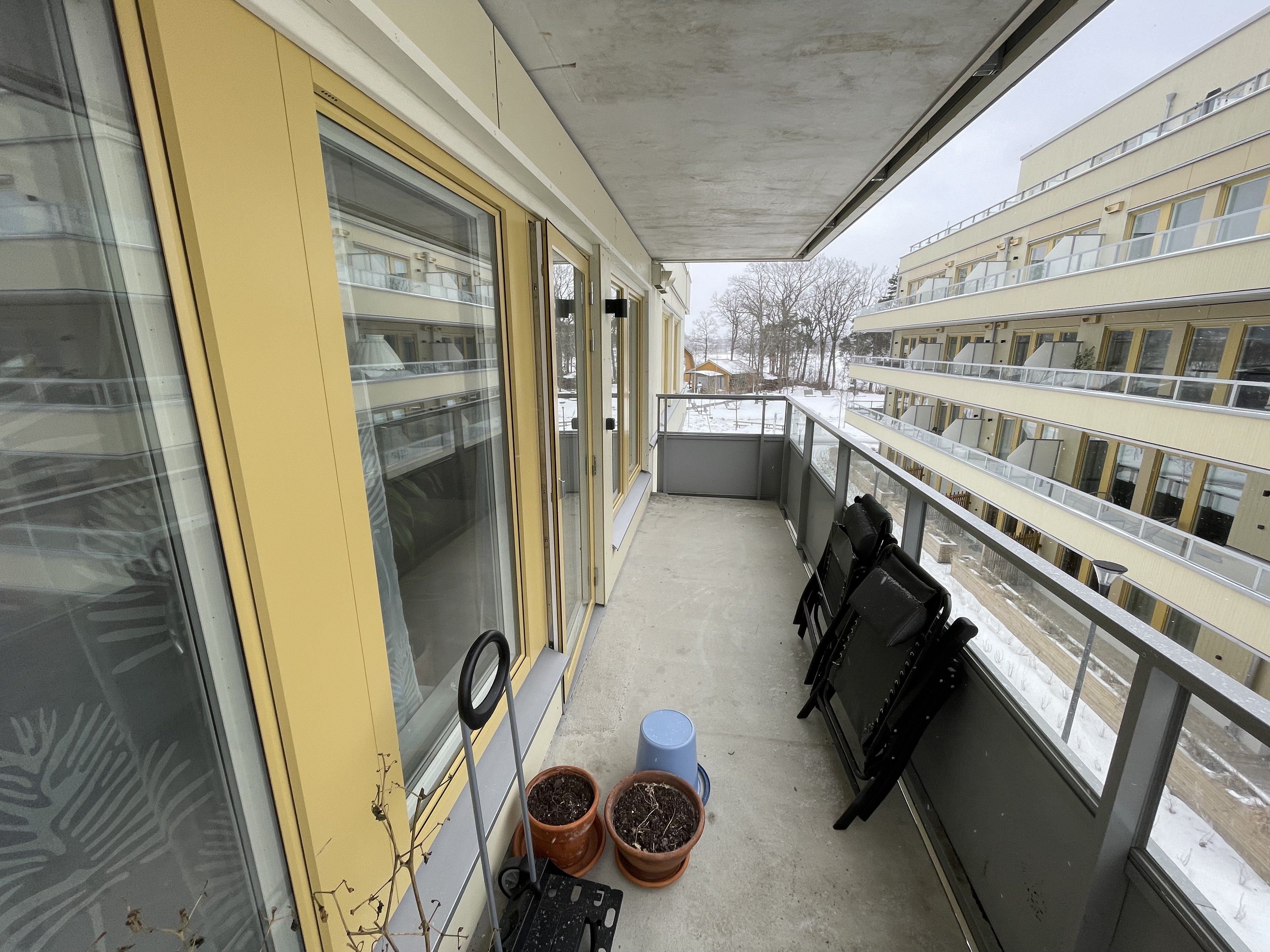 2 rum och kök, Farsta — 11 329 kr/mån — bild 4