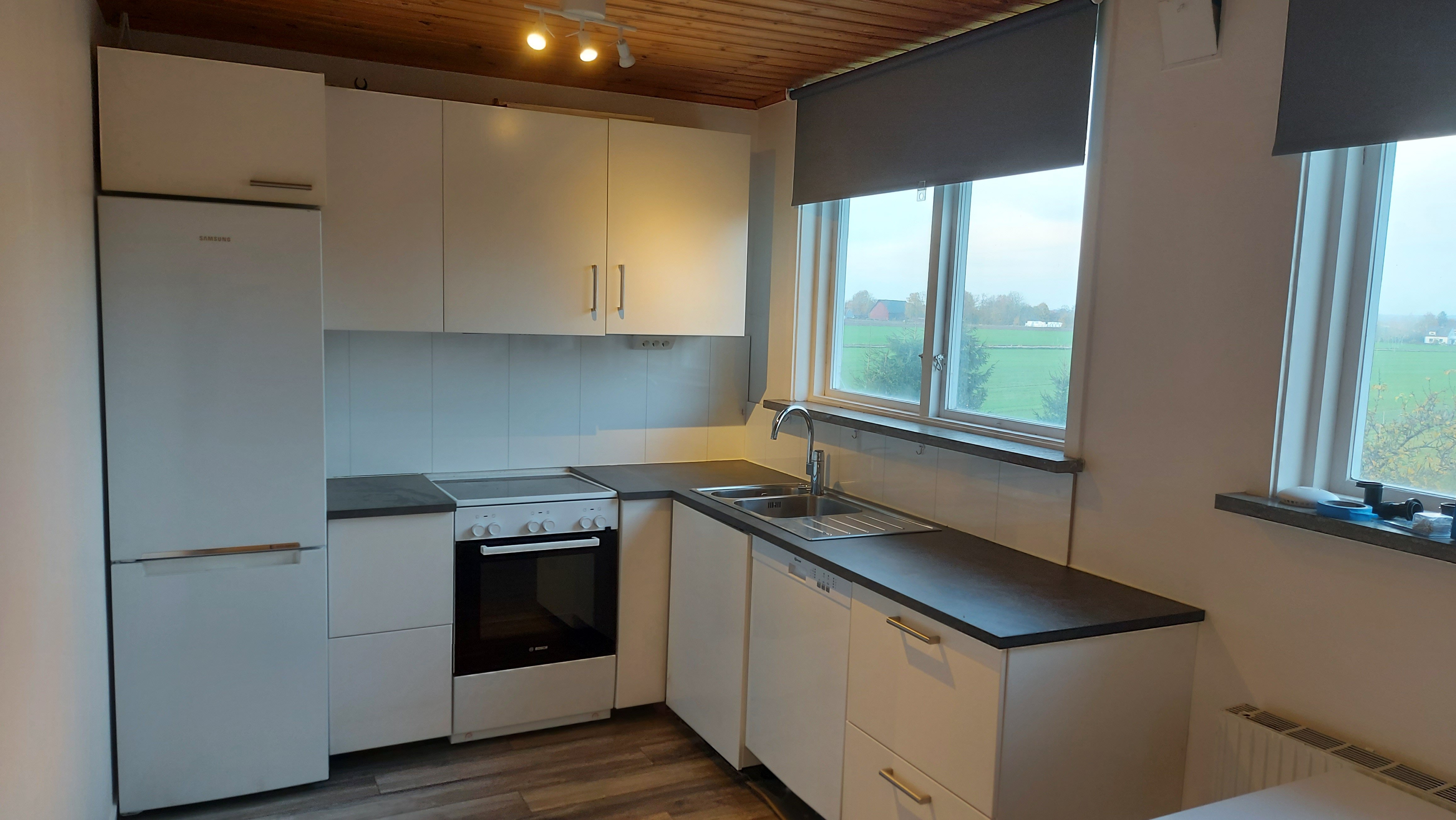 Lägenhet, 3 rooms, 80 sqm, klippan