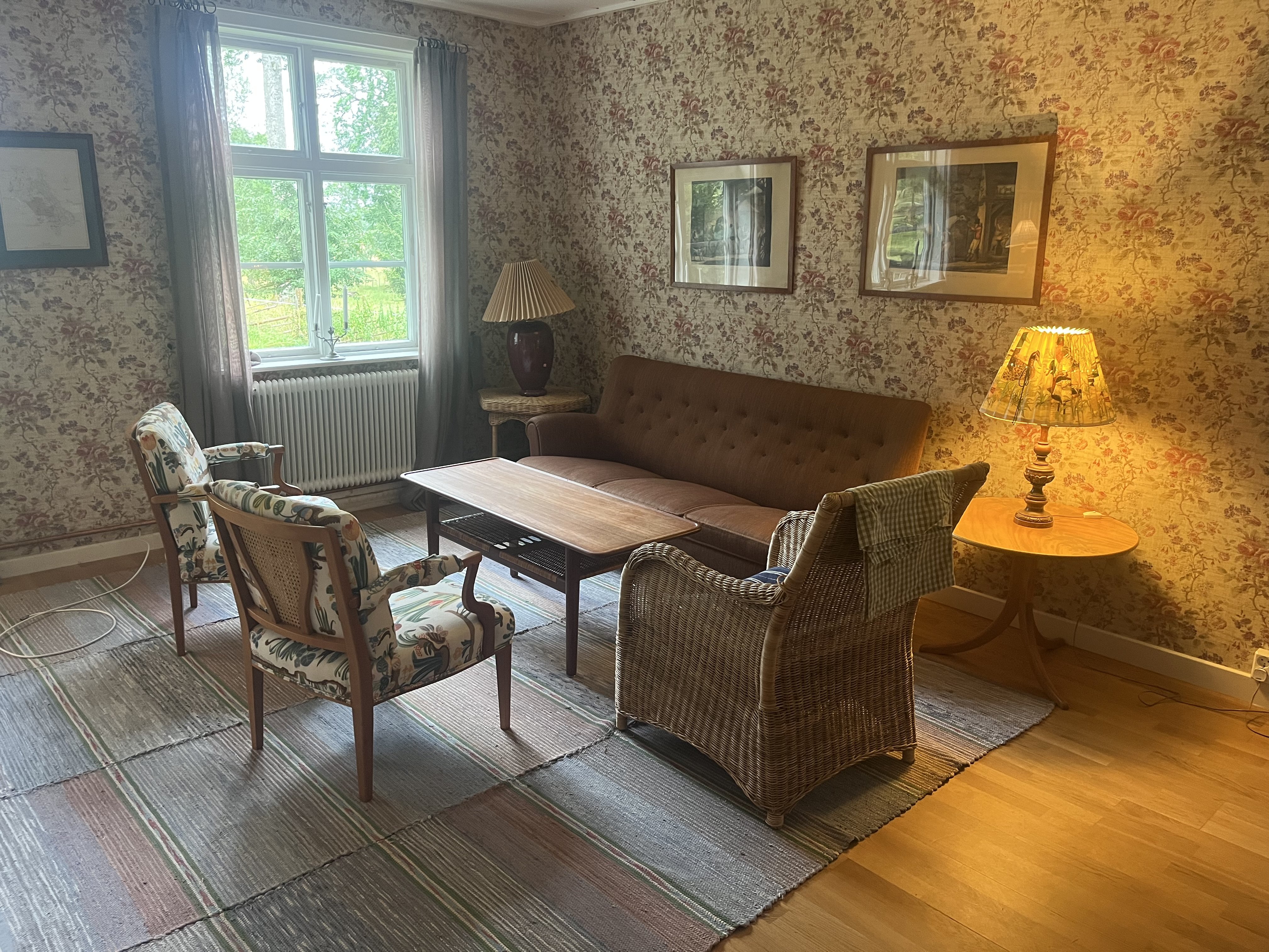 3 rok · 90 m² i Hallstavik – bild 5