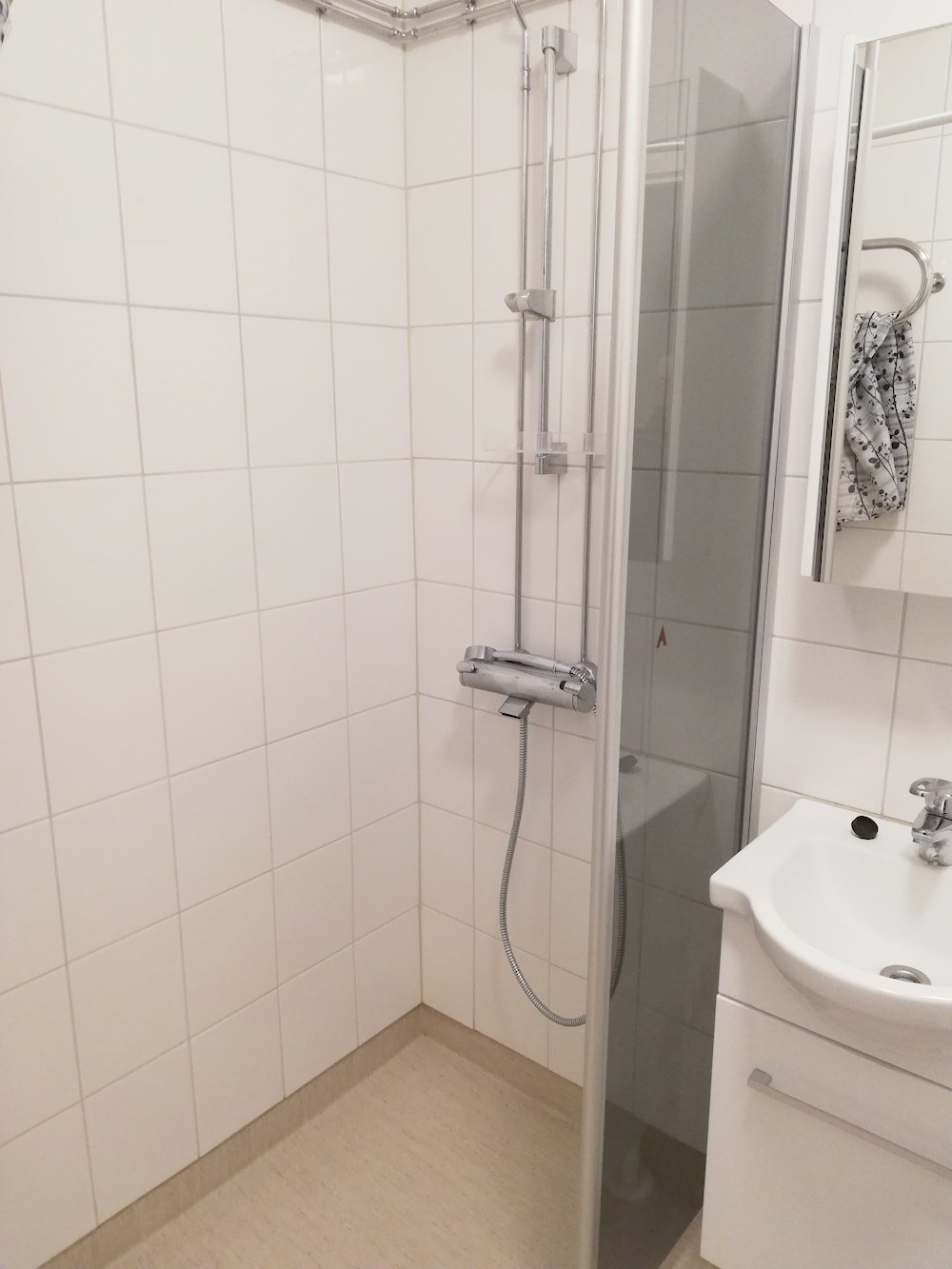 apartment at Pesäkuja, Loimaa 4