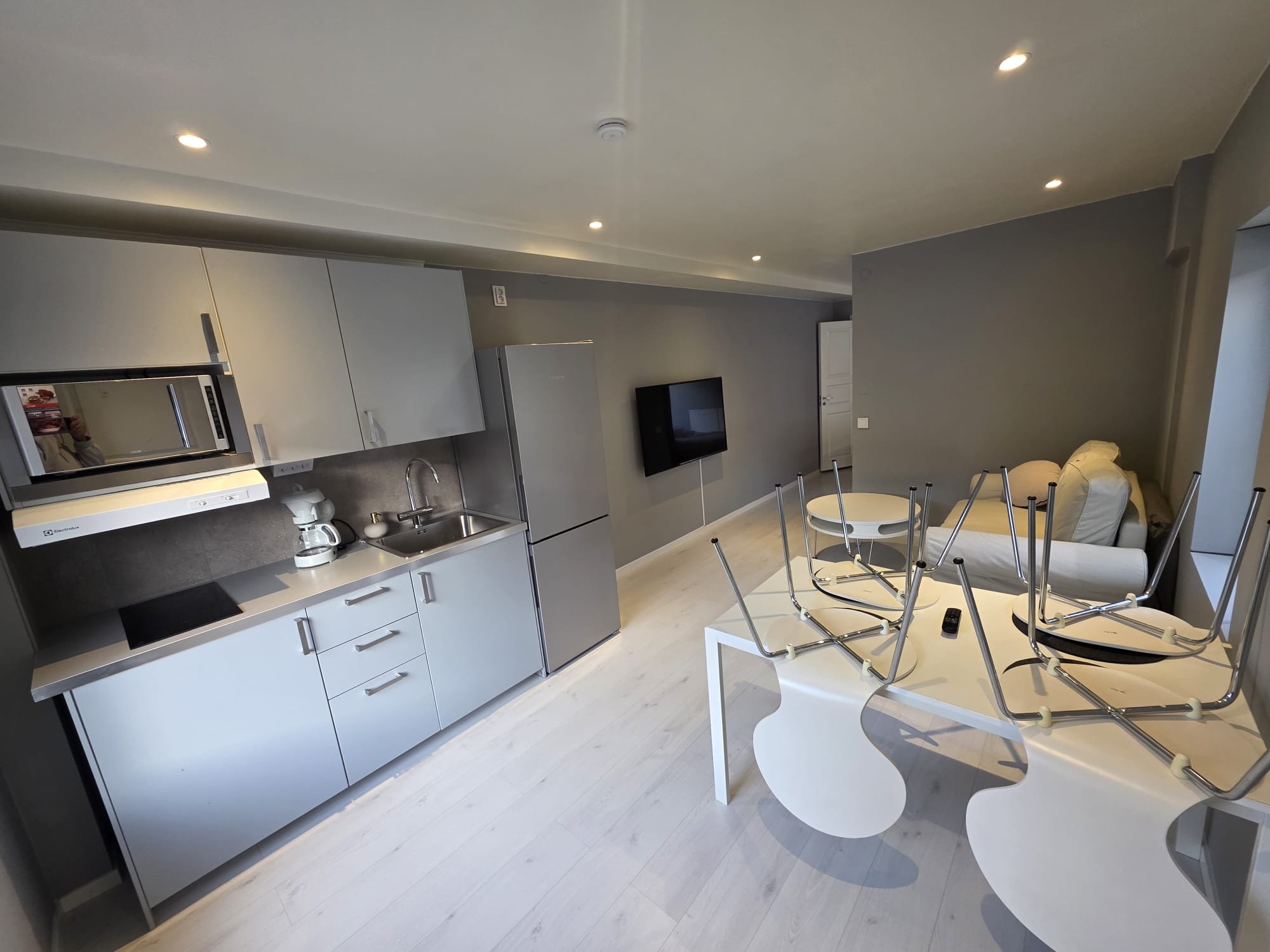 Lägenhet, 2 rooms, 35 sqm, Sollentuna