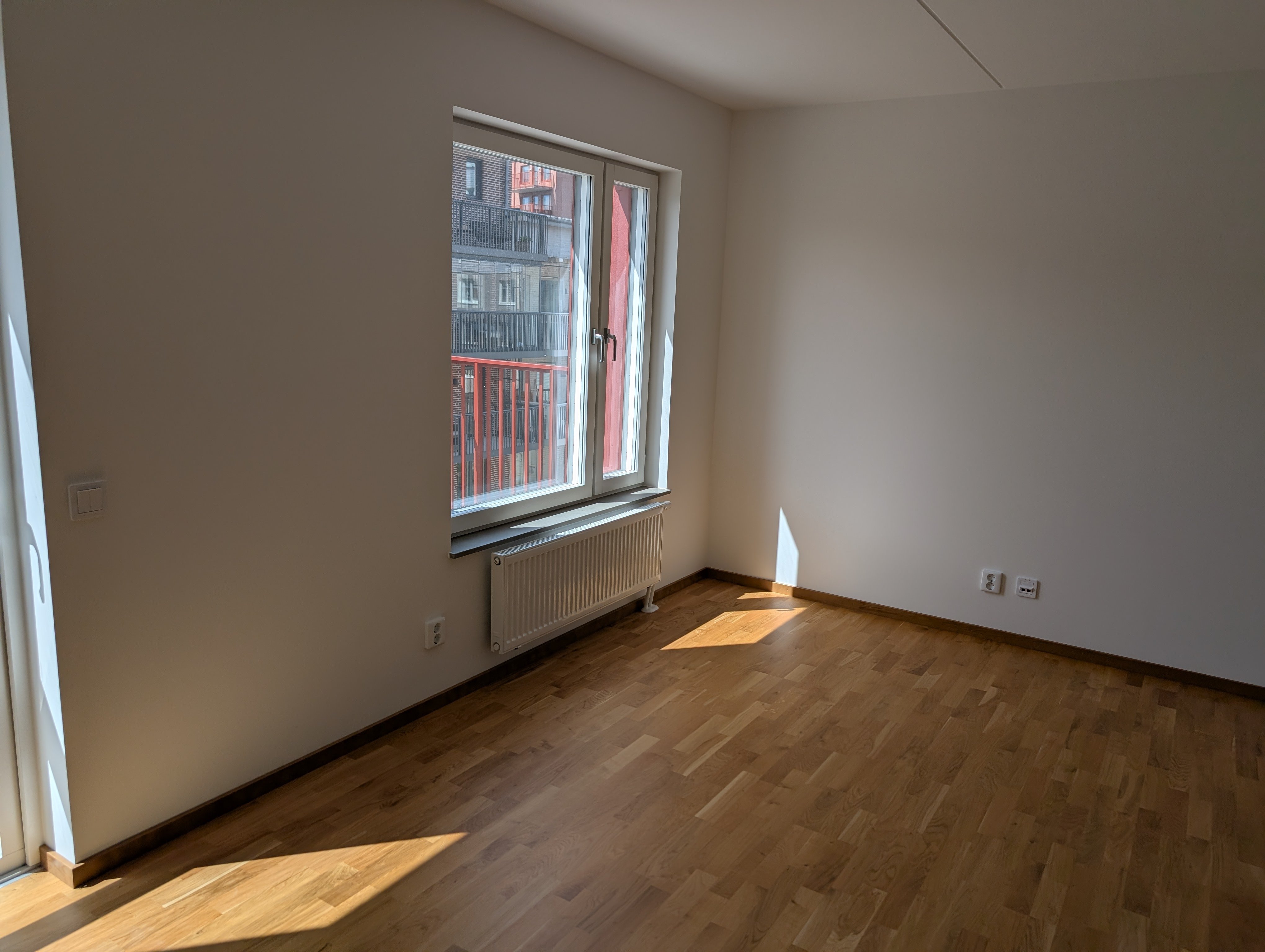 3 rok · 88 m² i Limhamn – bild 4