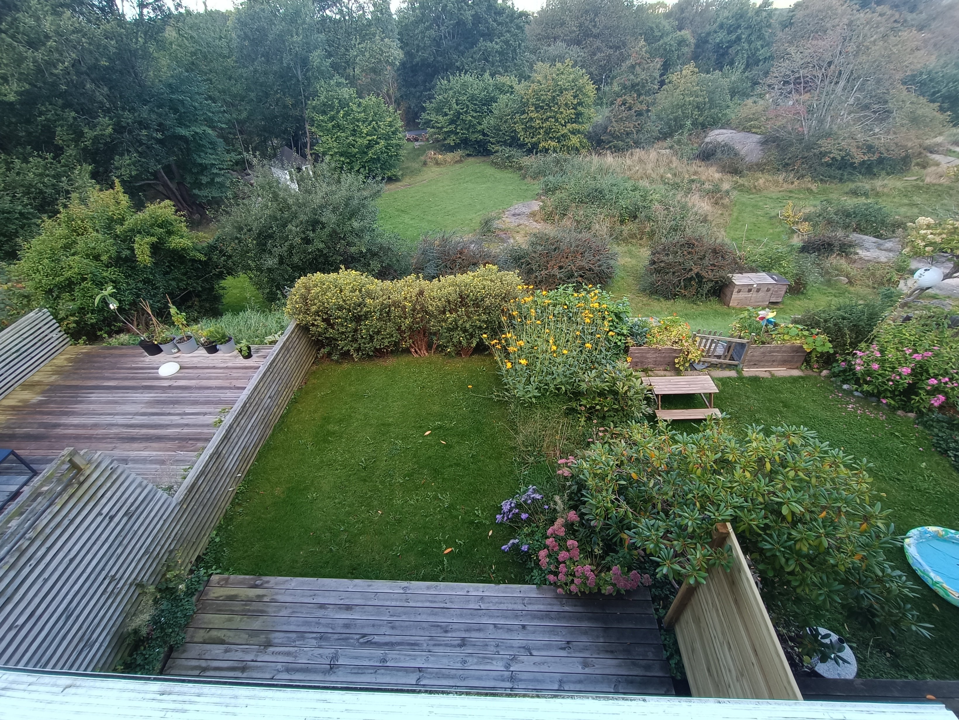 Radhus, 4 rum, 88 kvm, Göteborg