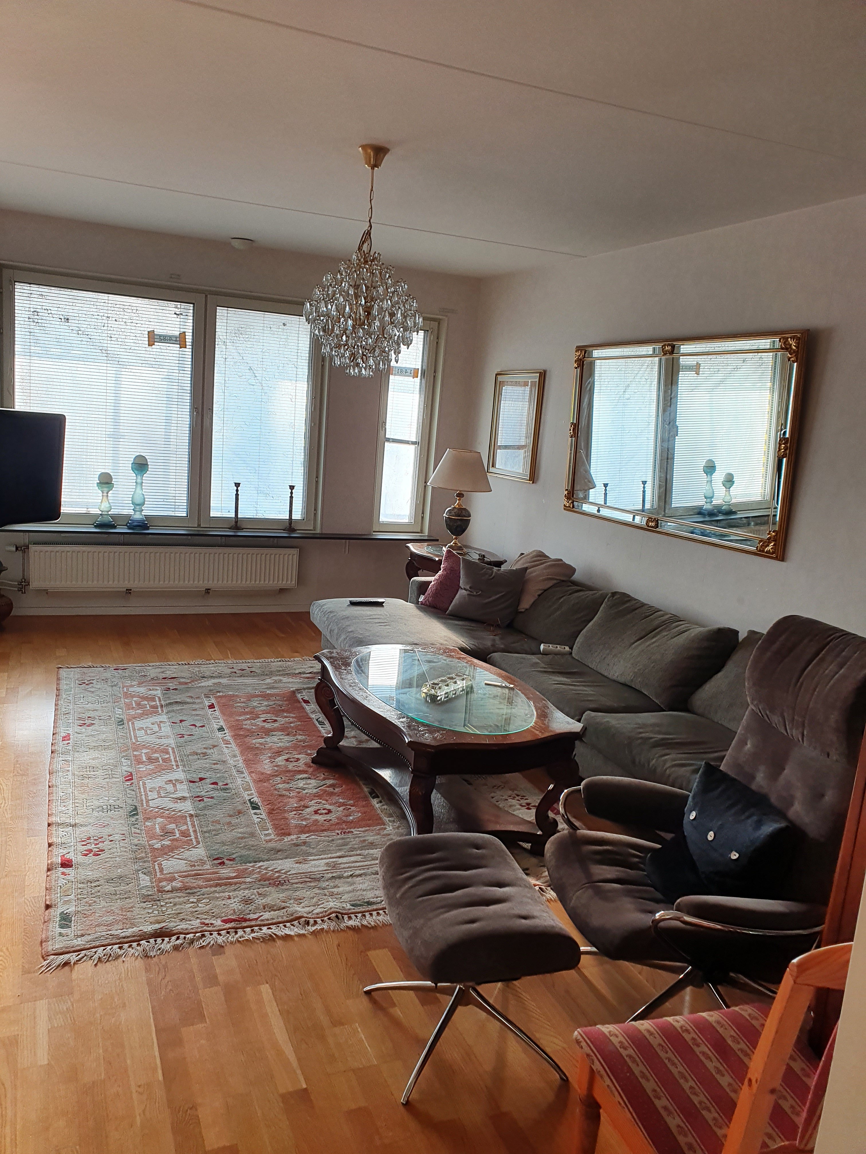 Liljeholmstorget, Stockholm — photo 2