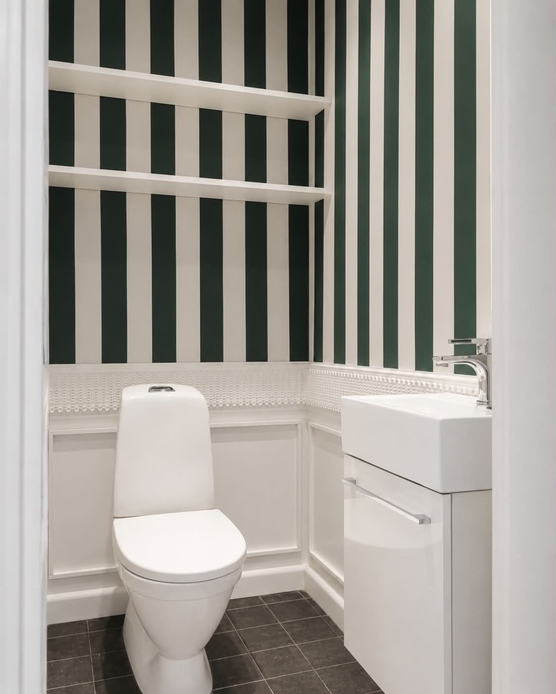Apartment in Stockholm, Sibirien, Vasastaden - Fler