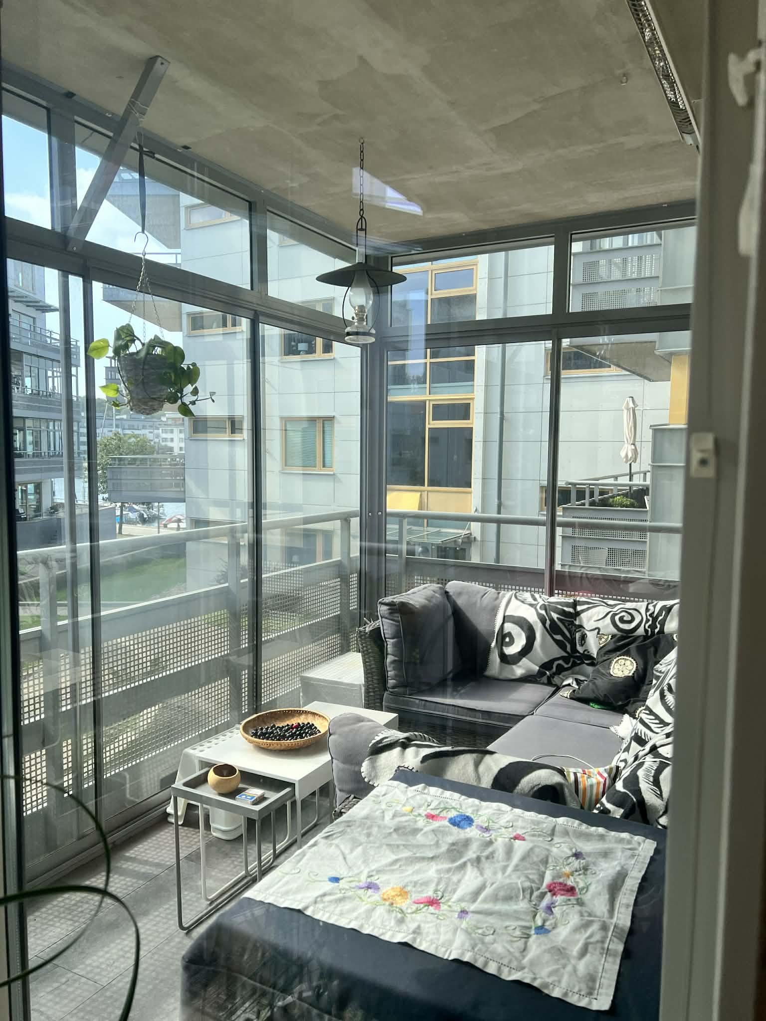 Miraallén, Göteborg — photo 5