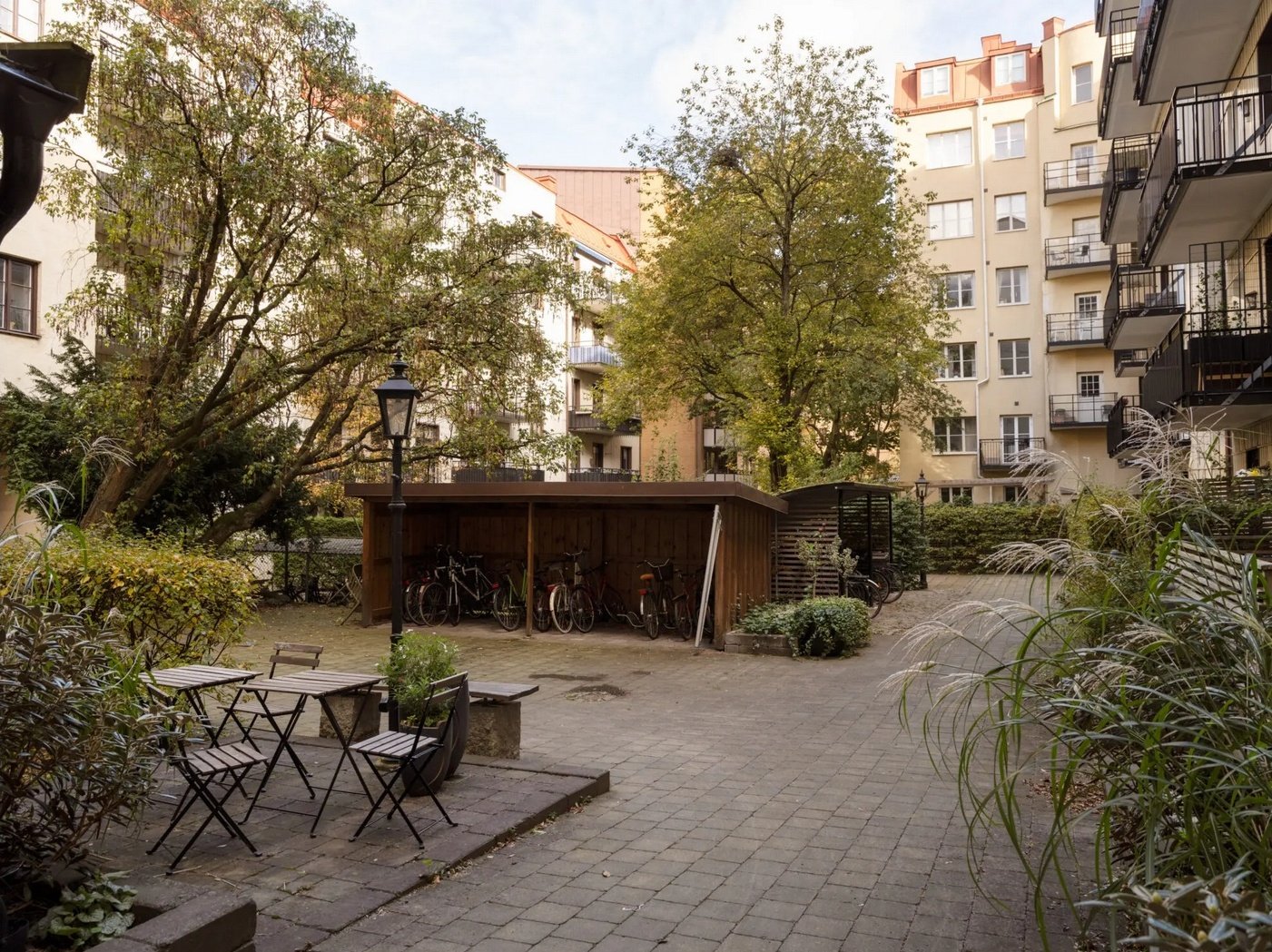 Burgårdsgatan, Göteborg — photo 3