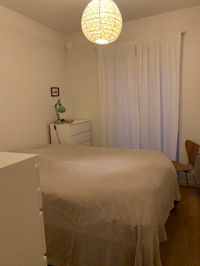 Apartment in Malmö, Östervärn - Bild 5