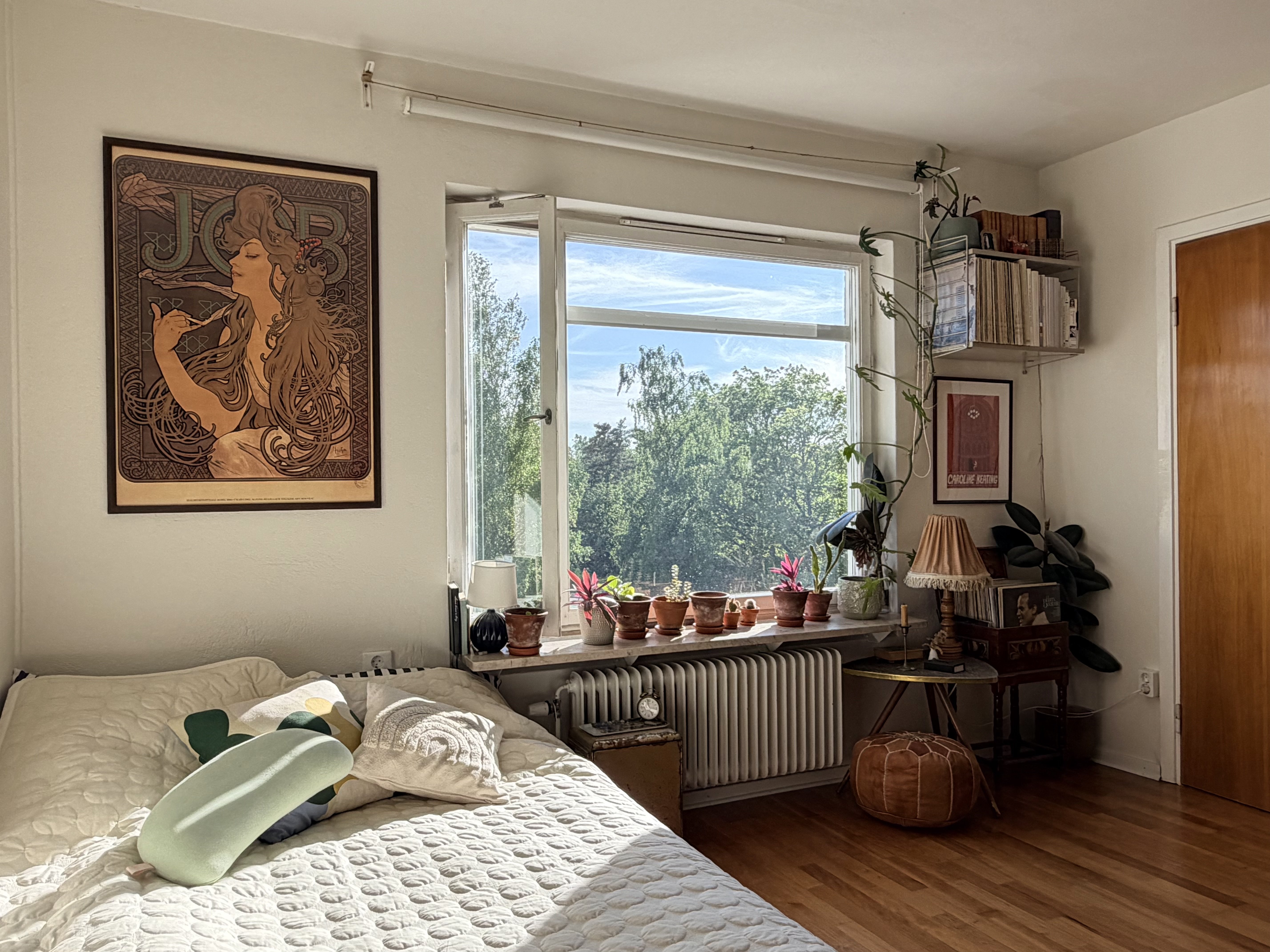 1 rum och kök, Bagarmossen — 9 400 kr/mån — bild 3
