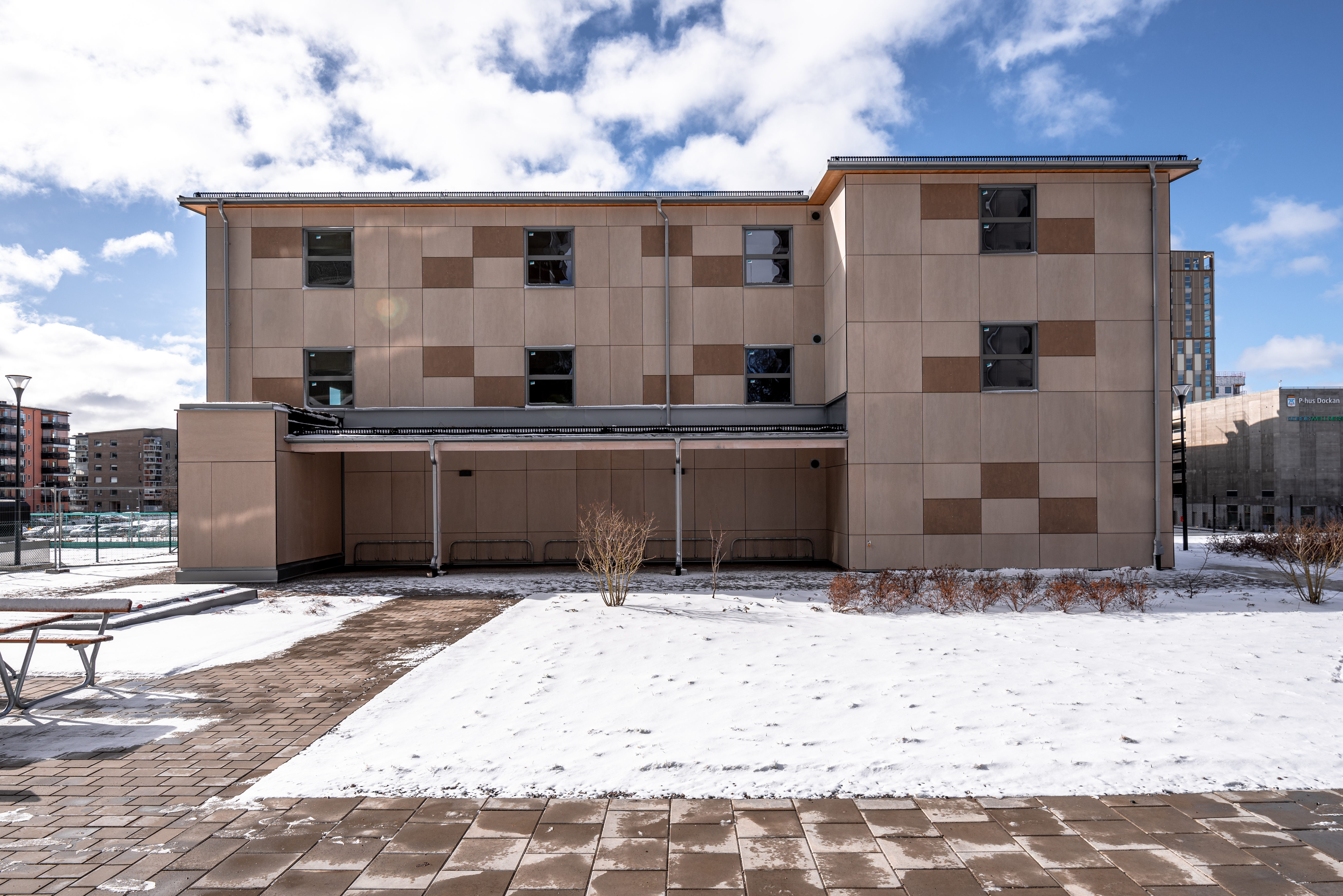 Babordsgatan 6B, Västerås — photo 2