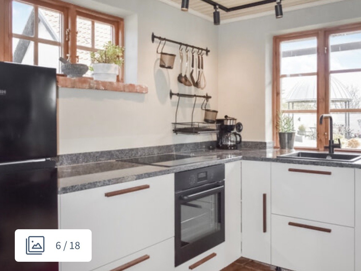 2 rok · 45 m² i Ystad – bild 5