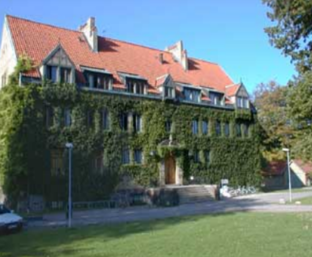 Gamlegård 6, Alnarp