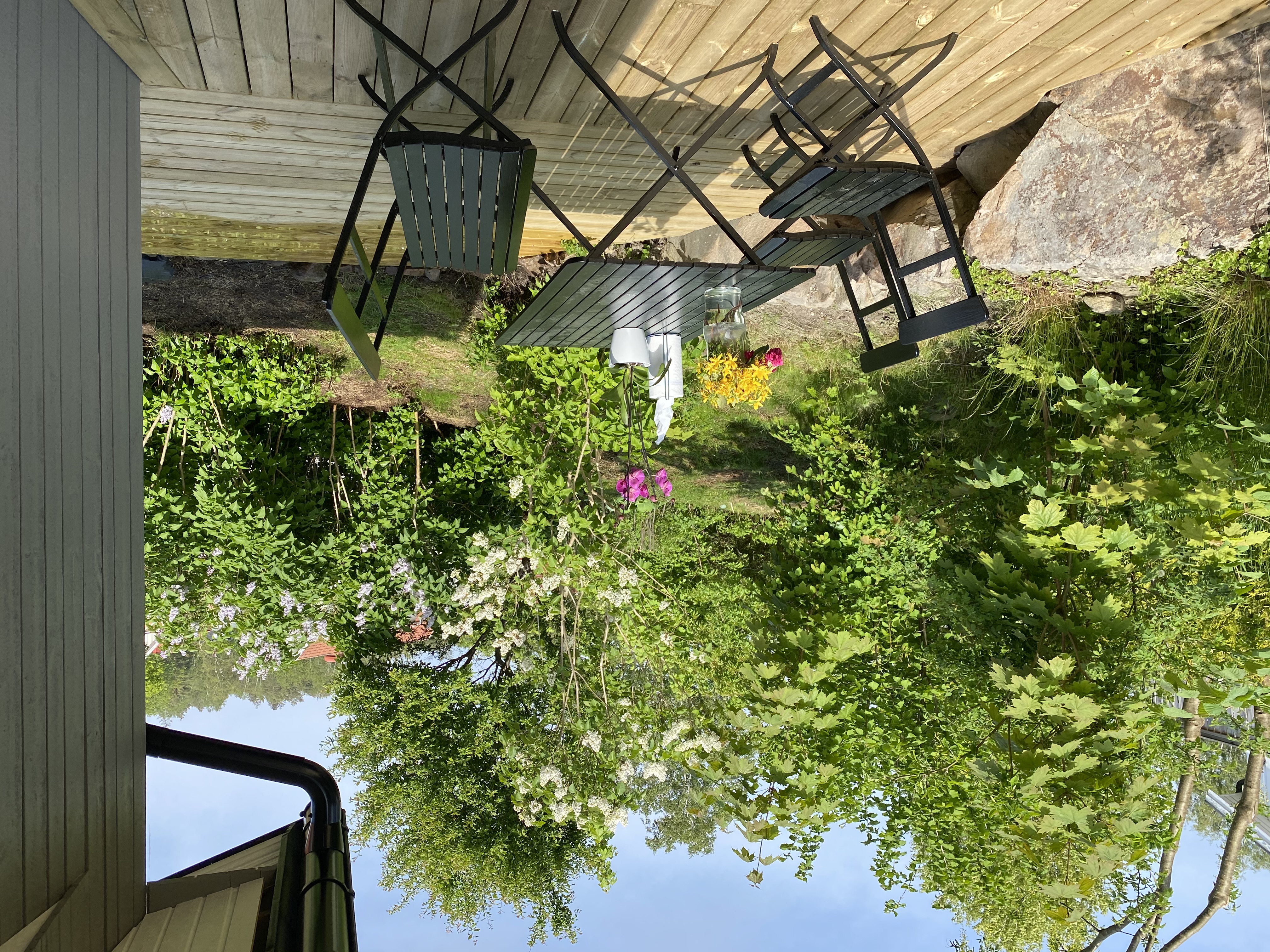 Villa/Hus, 4 rum, 92 kvm, Göteborg