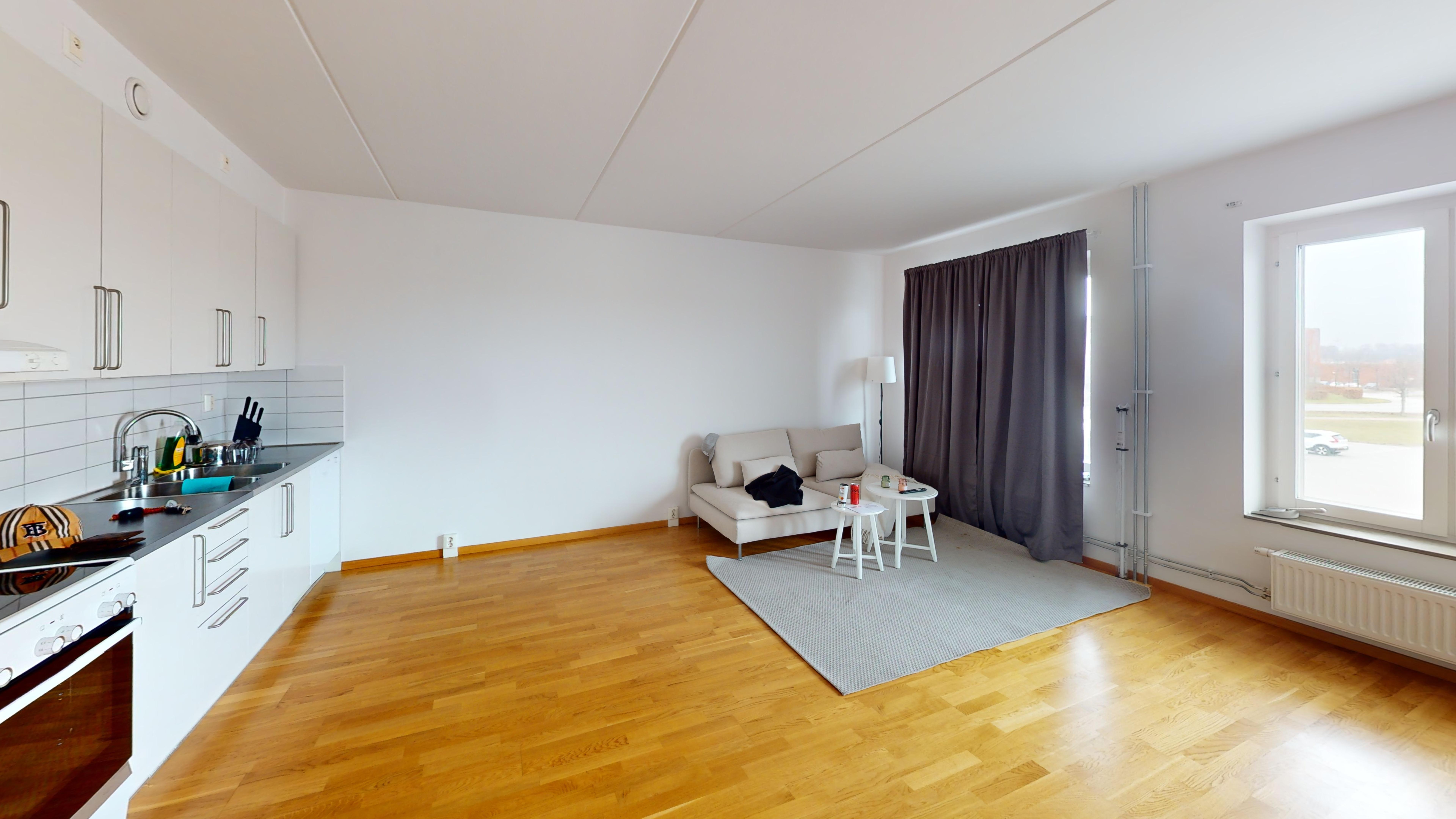 Grepgatan 16, Helsingborg