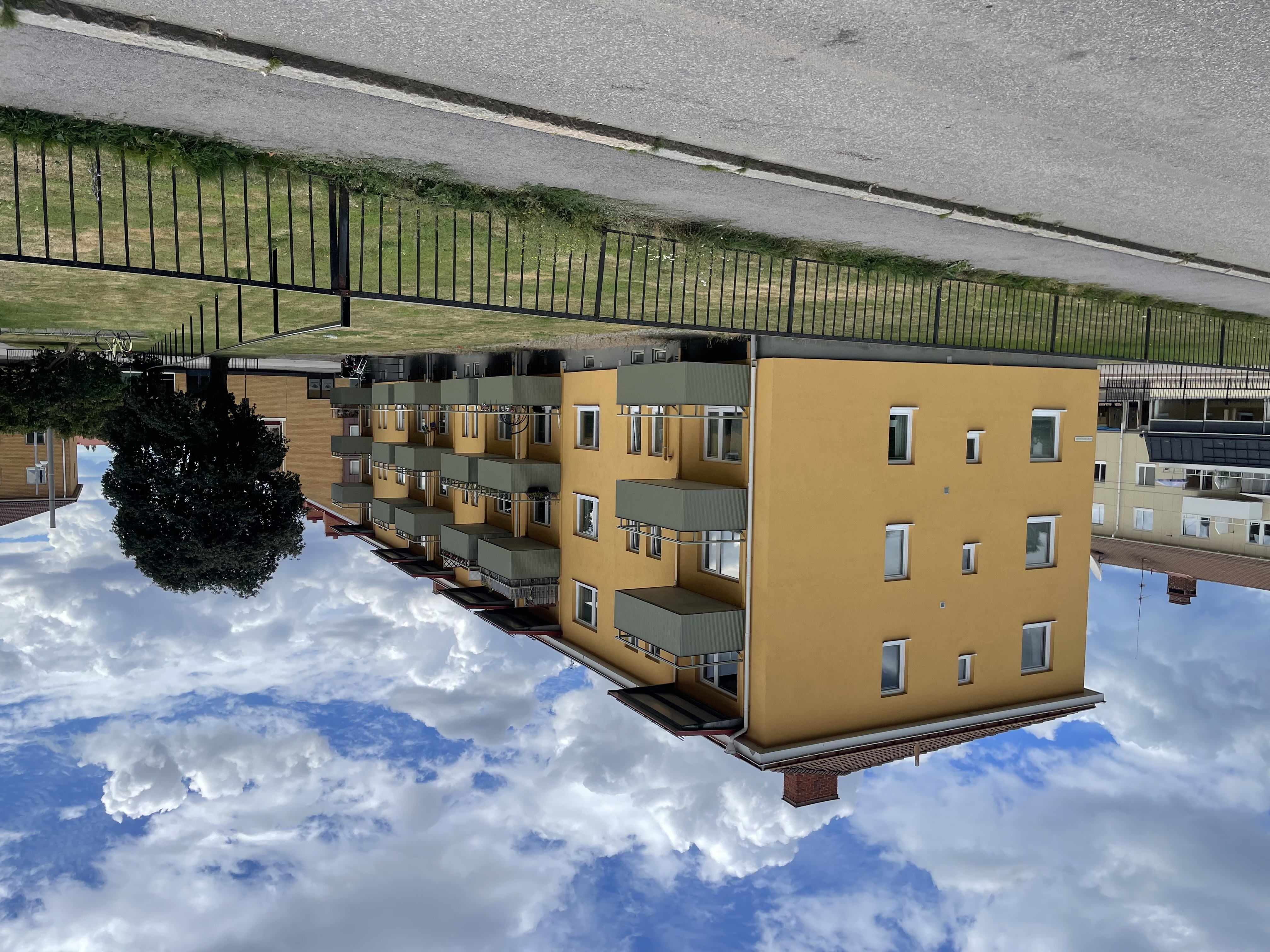 Lägenhet, 3 rooms, 69 sqm, Norrköping