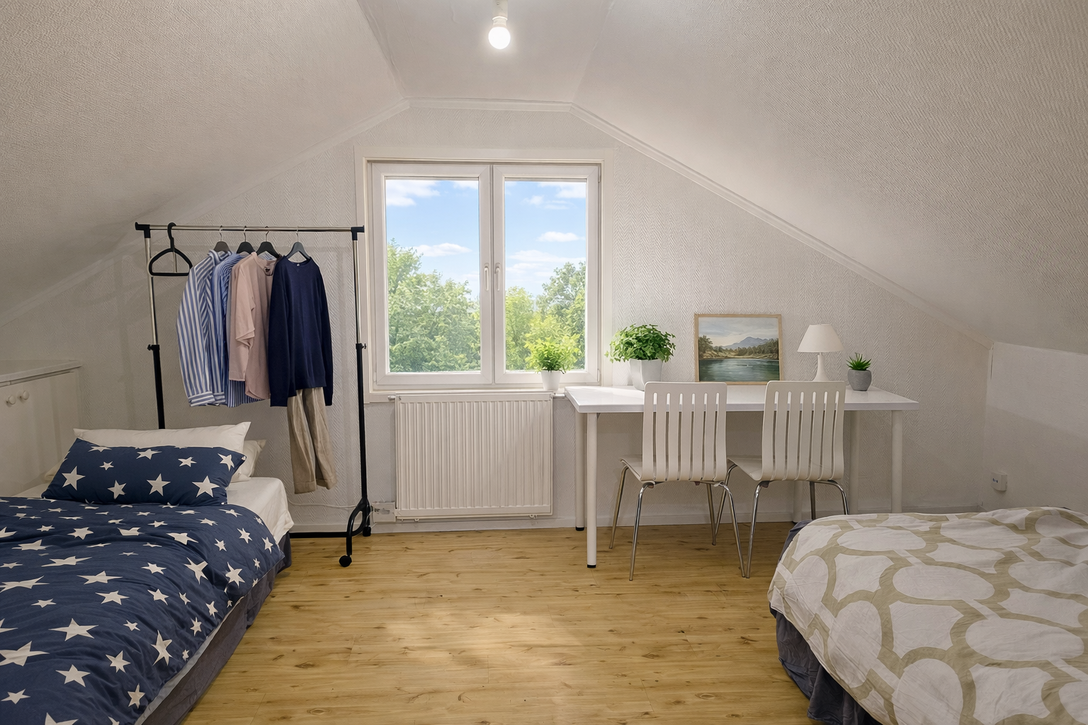 Orrebacksgatan, Göteborg