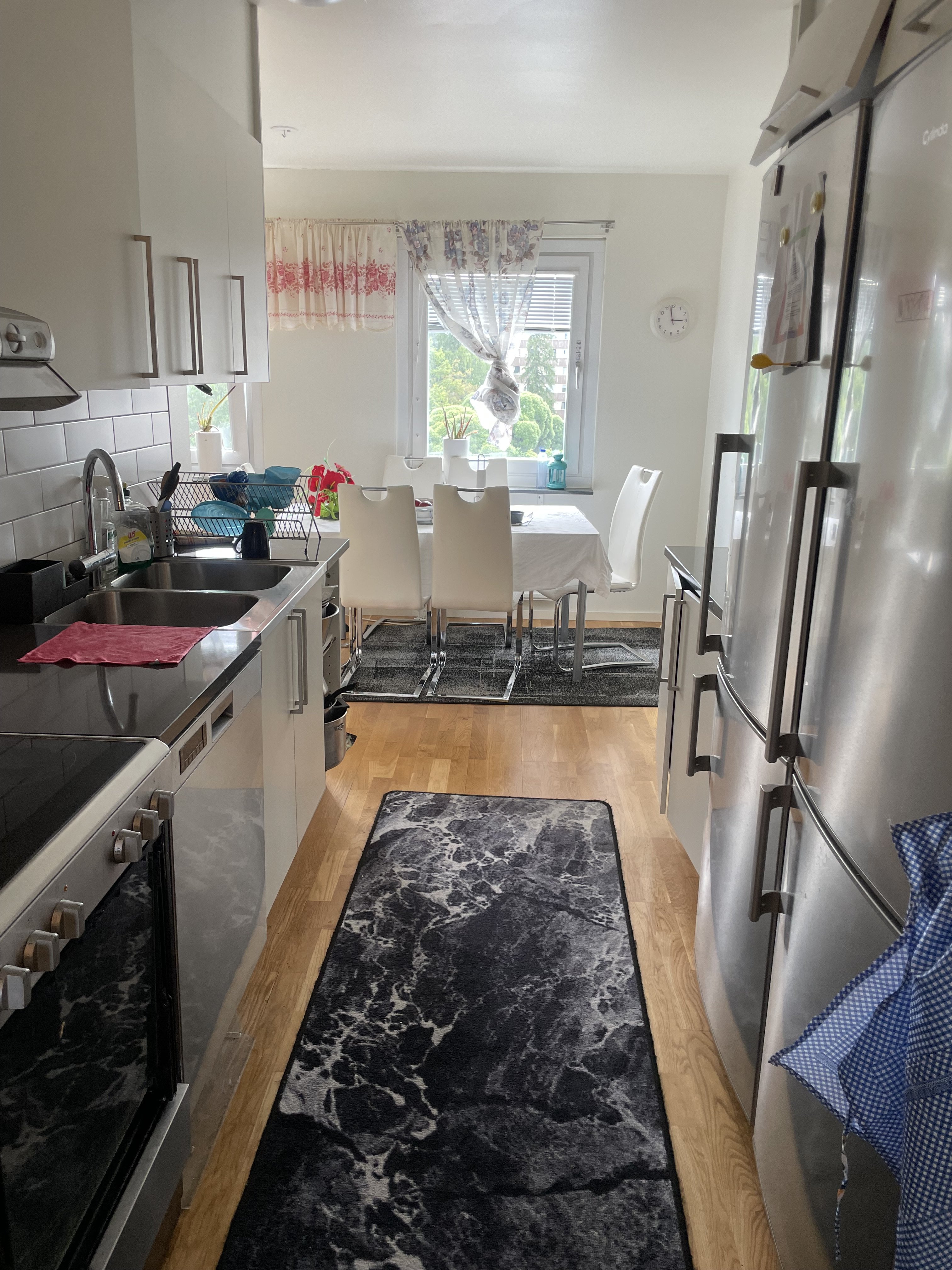 Lägenhet, 1 rooms, 10 sqm, Uppsala