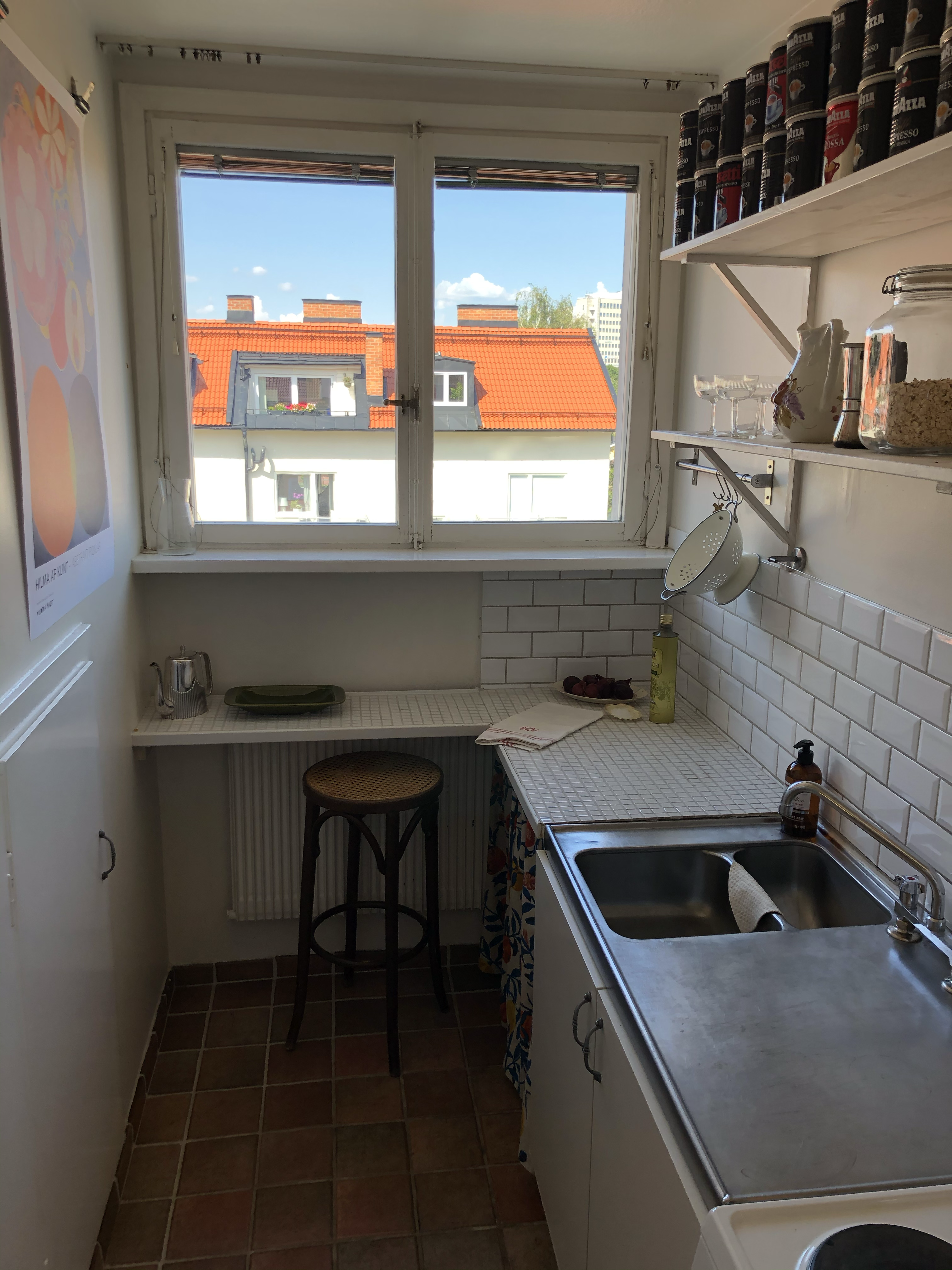 Lägenhet – Stockholm, Västberga - Fler