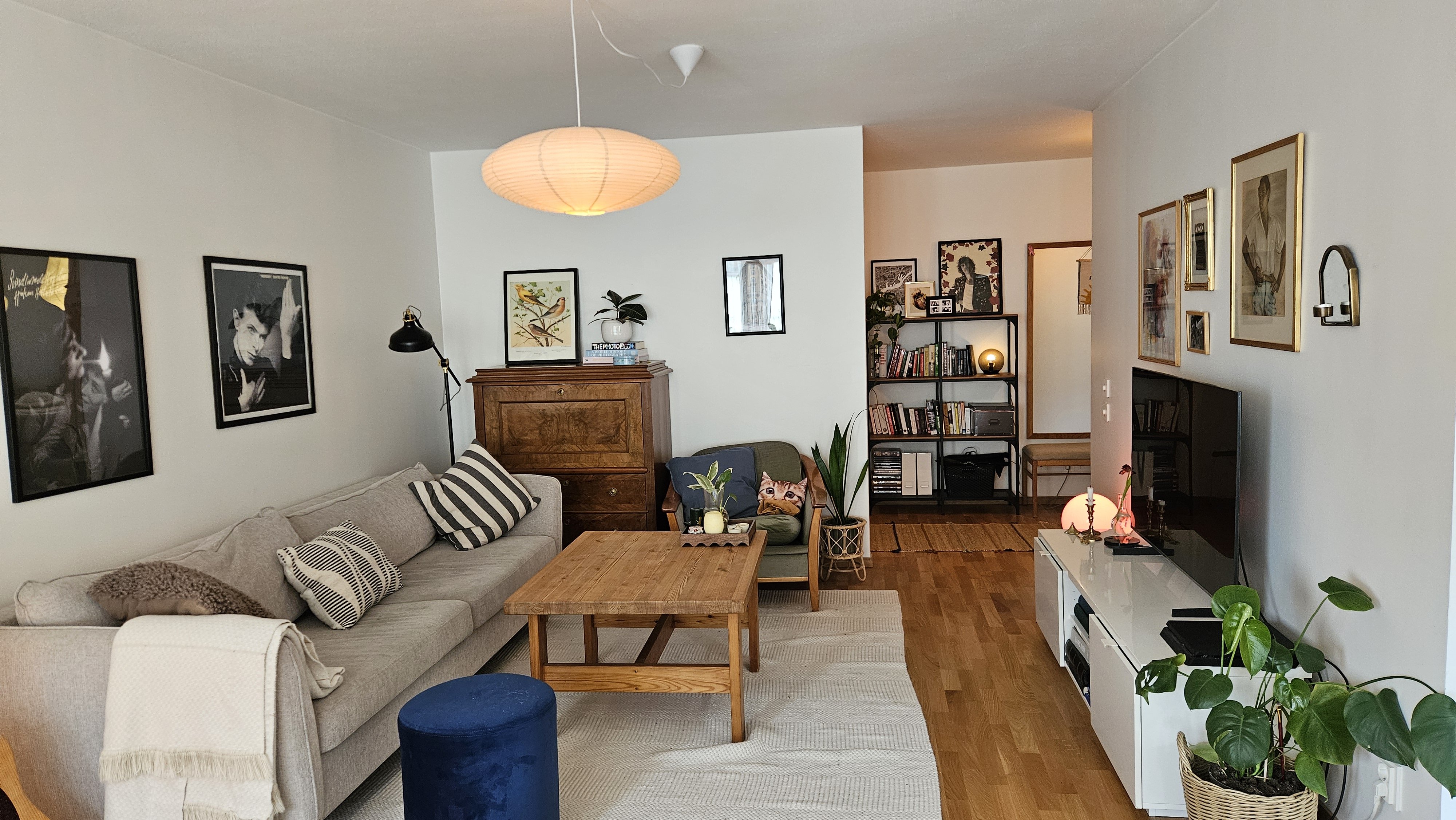 Hjalmar Brantingsgatan, Göteborg — photo 4